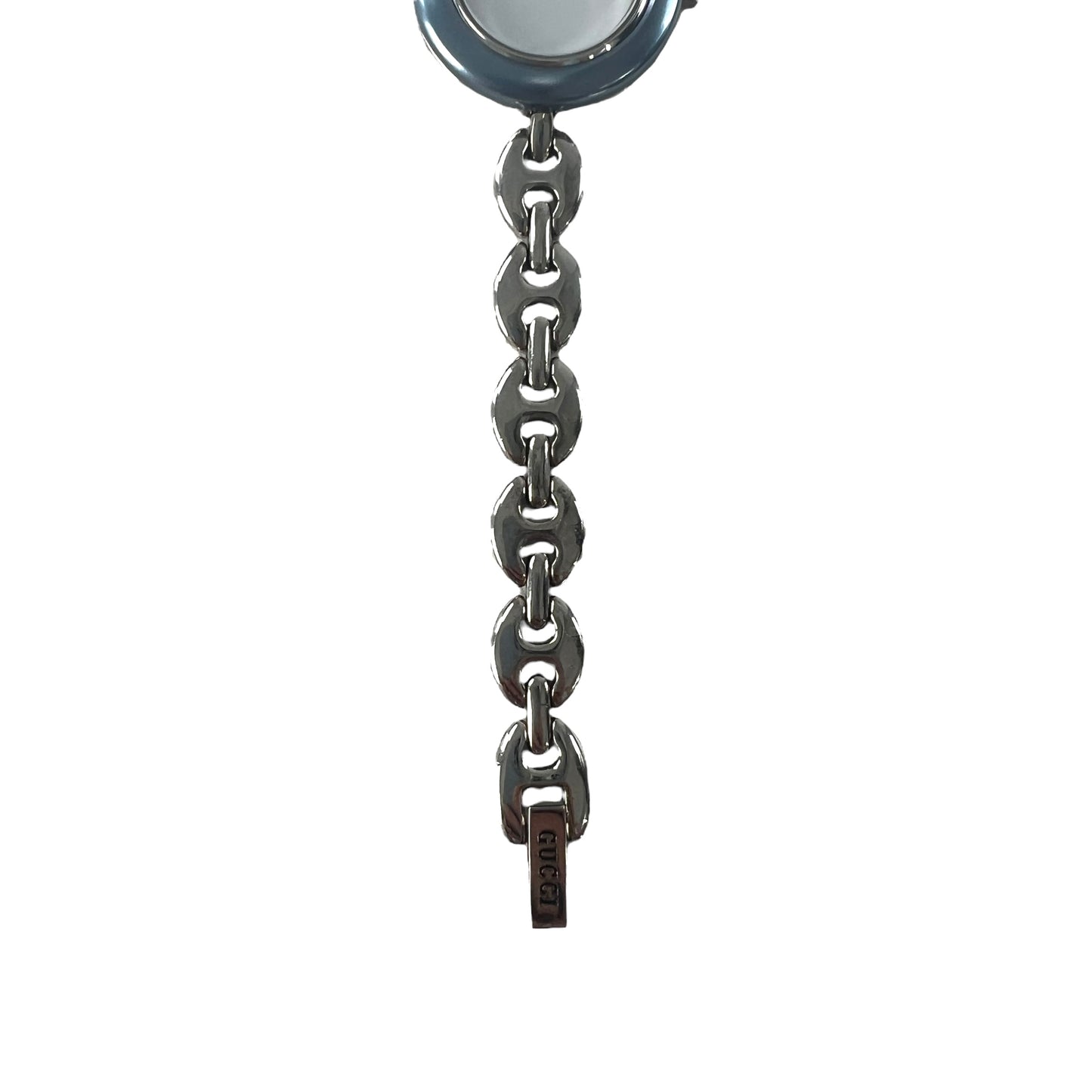 Gucci Vintage Mariner Interchangeable Bezel Watch