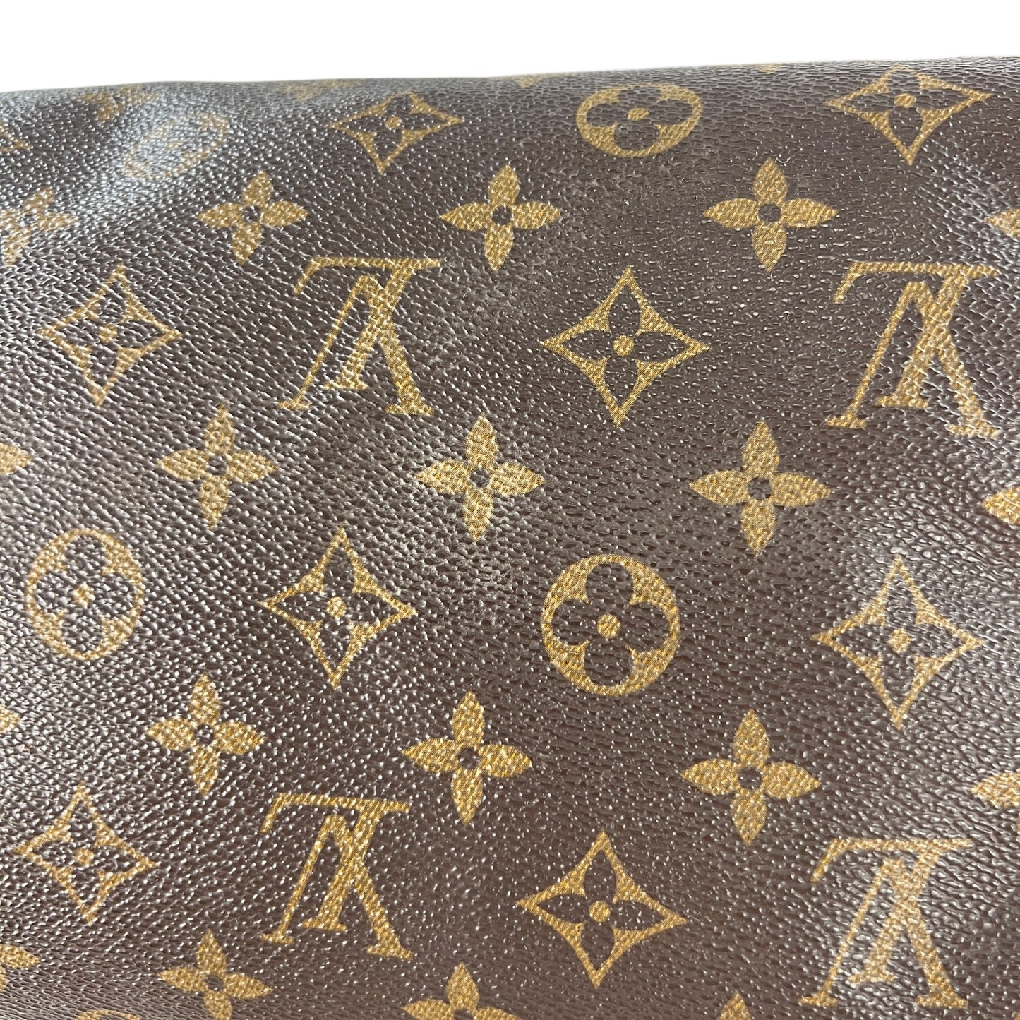 Louis Vuitton Monogram Speedy 30 Handbag