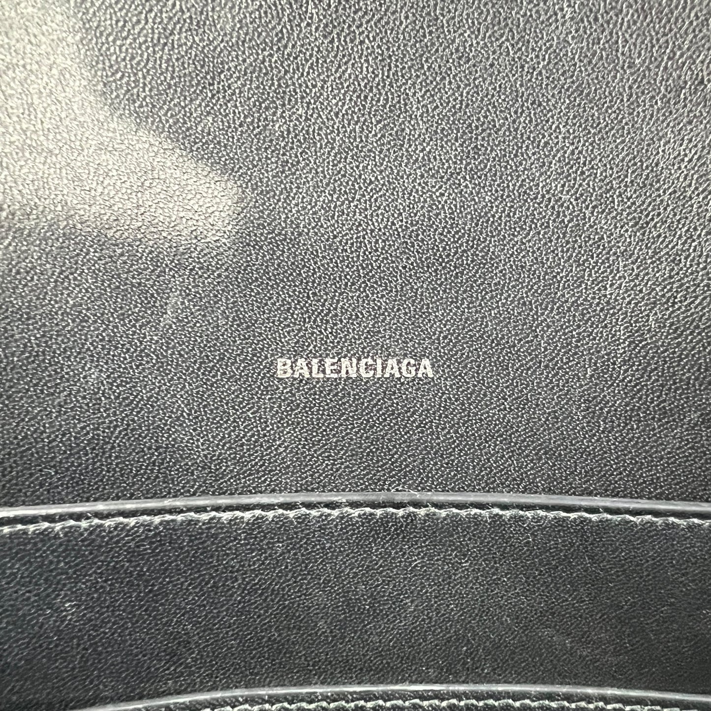 Balenciaga Miami Shoulder Bag