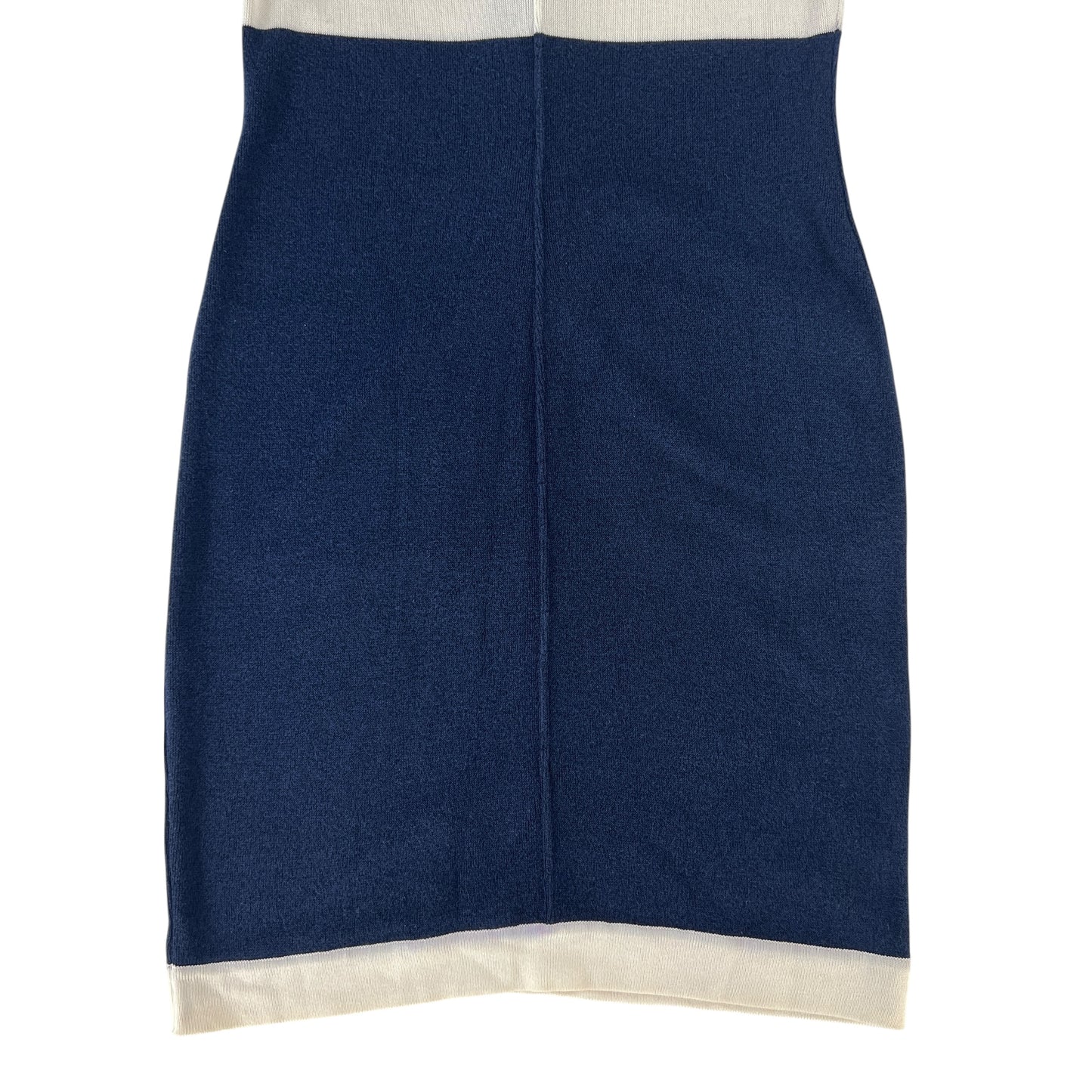 Chanel Boutique Sailor Knit Dress