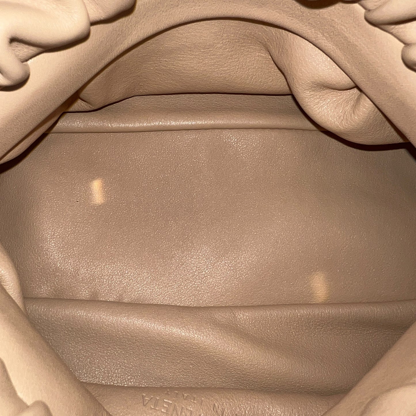 Bottega Veneta The Chain Pouch Bag