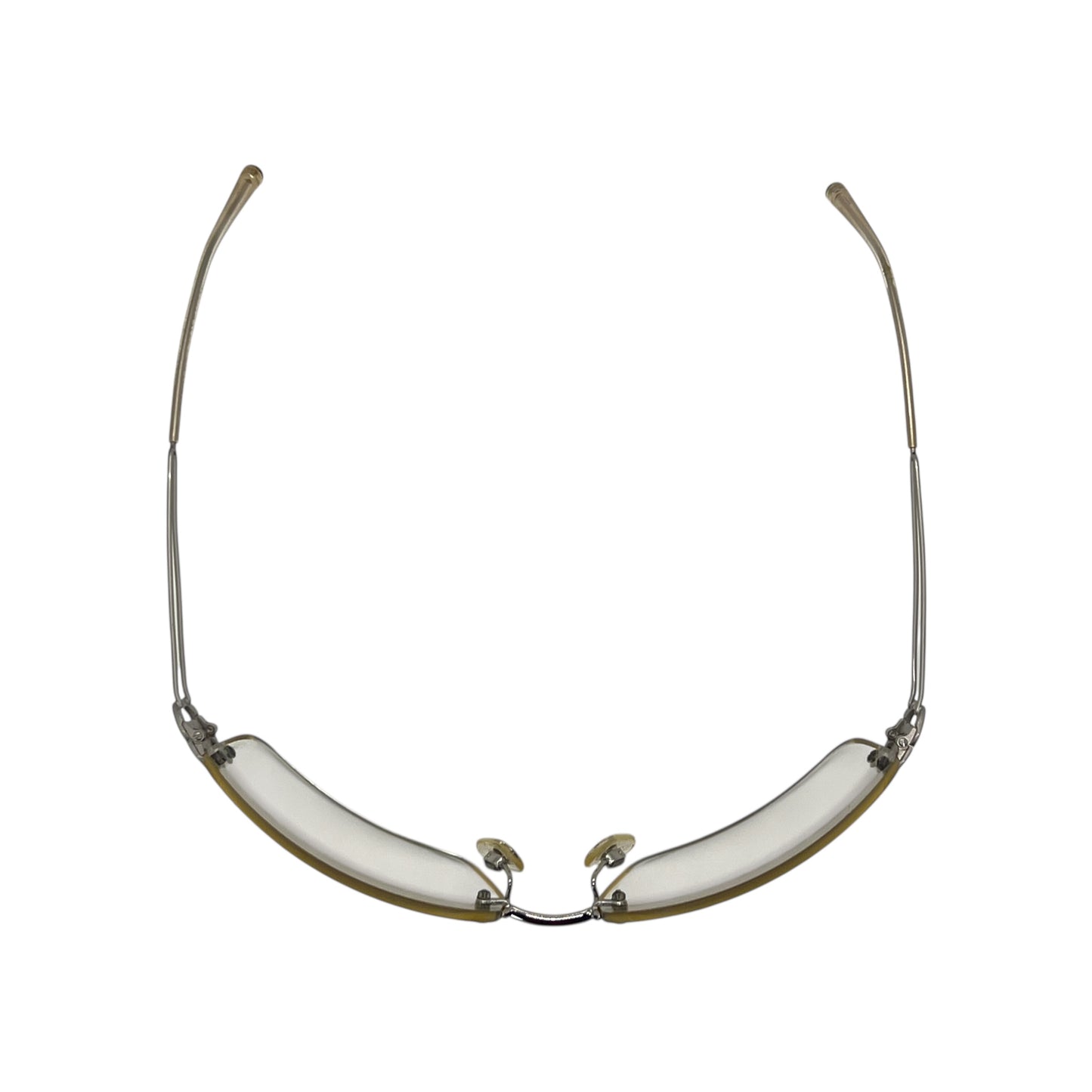 Chanel CC Hinge Sunglasses