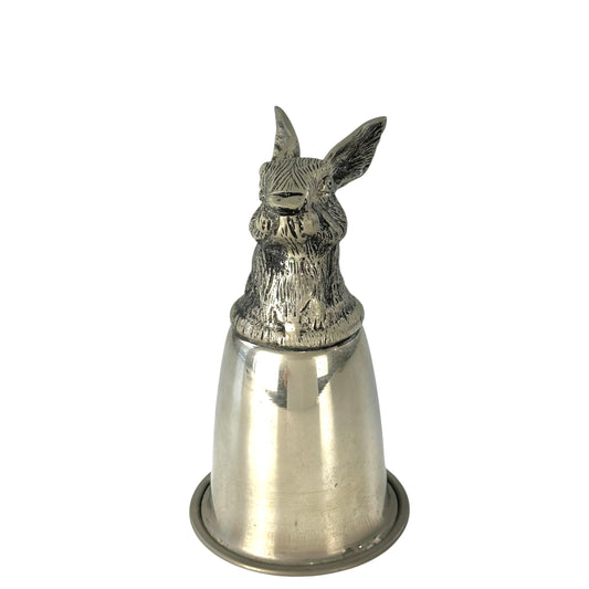 Gucci Rabbit Antique Sake Cup