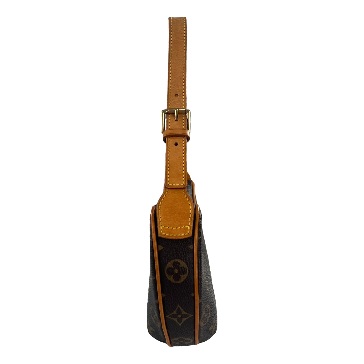Louis Vuitton Monogram Croissant PM Bag