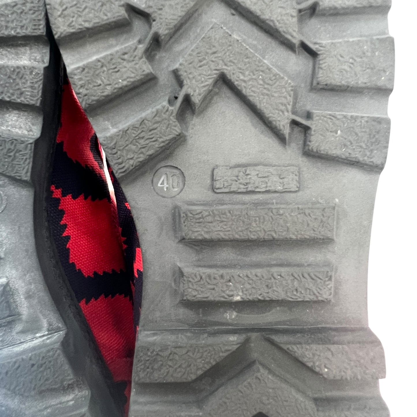 Vivienne Westwood Mary Jane Sneakers