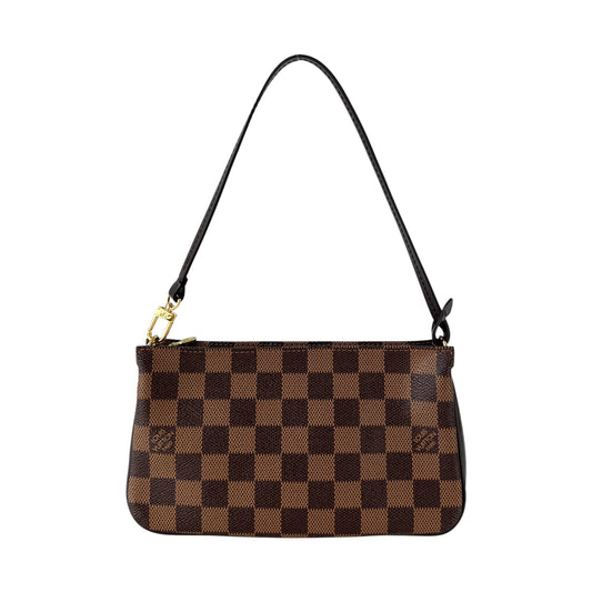 Louis Vuitton Damier Pochette Bag