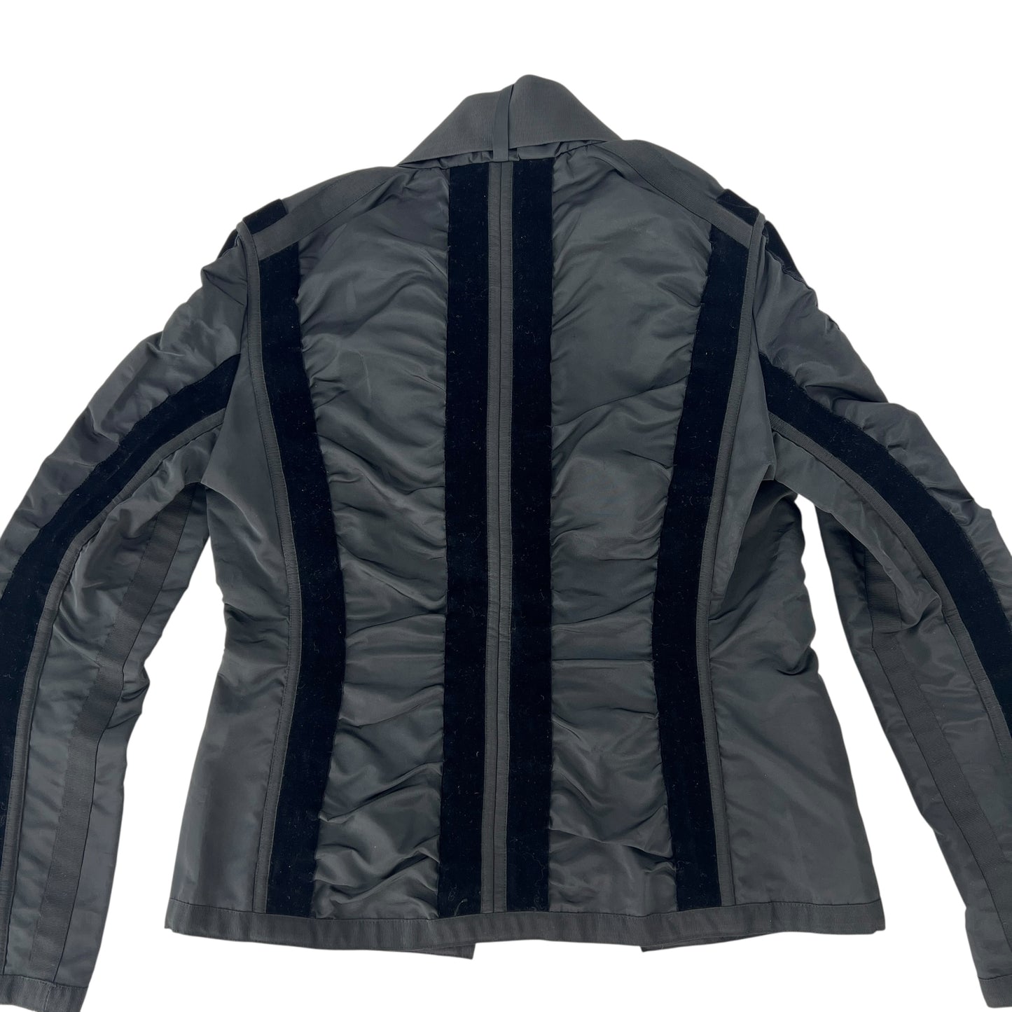 YSL Ribbon Jacket