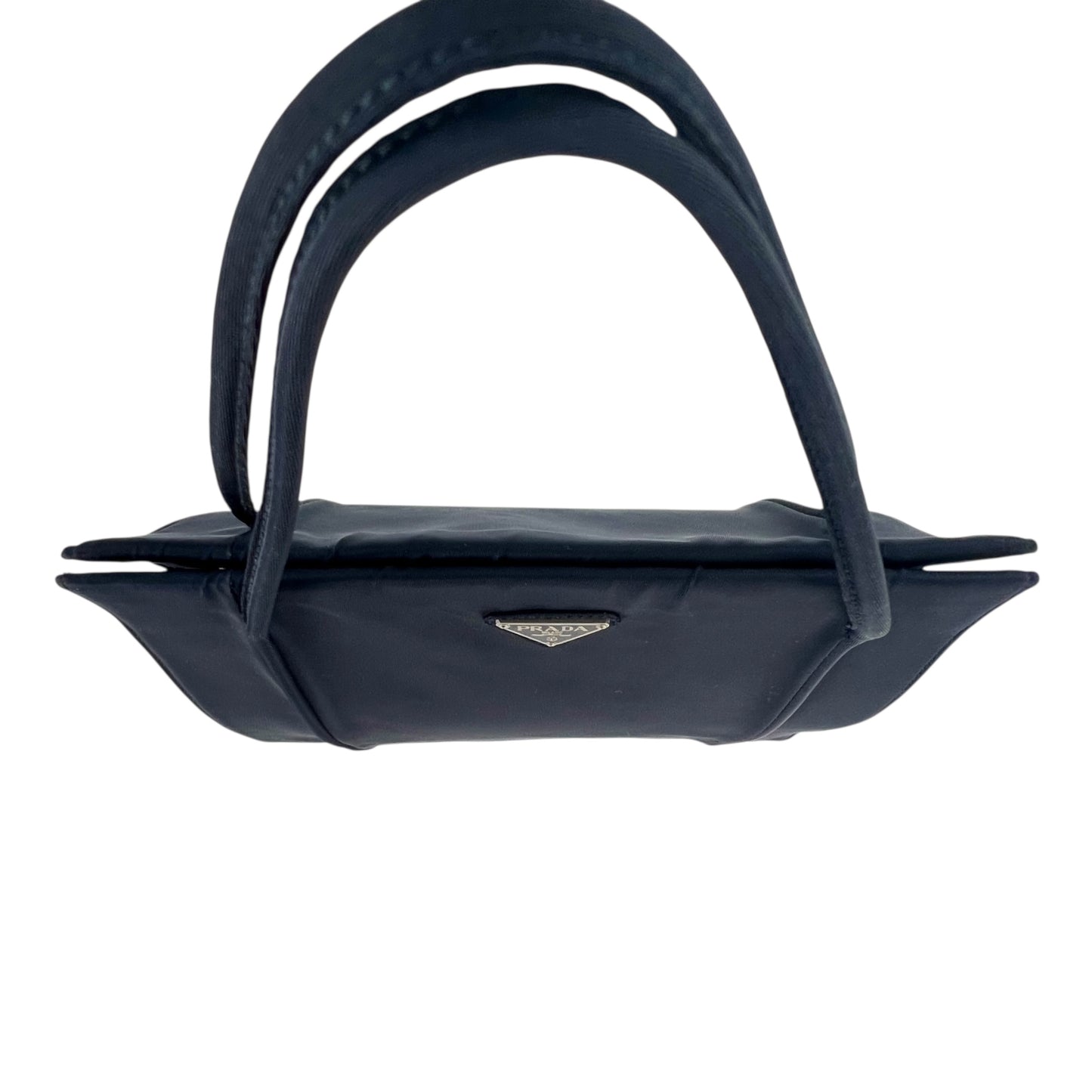 Prada Vintage Nylon Handbag