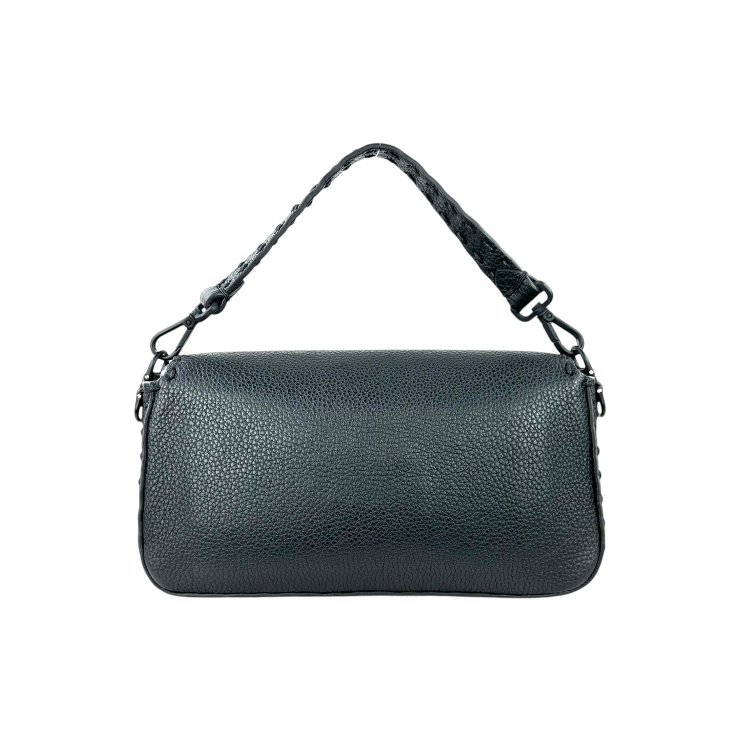 Fendi Selleria Baguette Bag