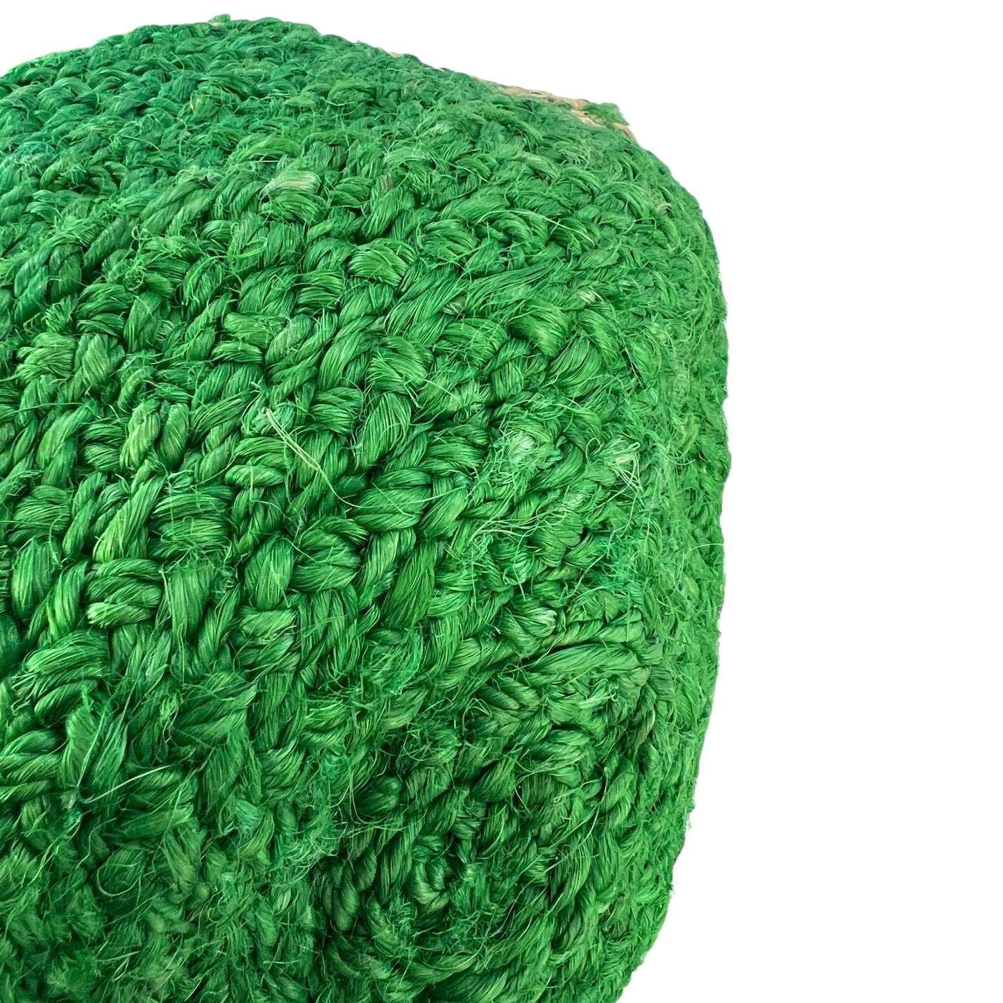 Balenciaga Raffia Tote Bag