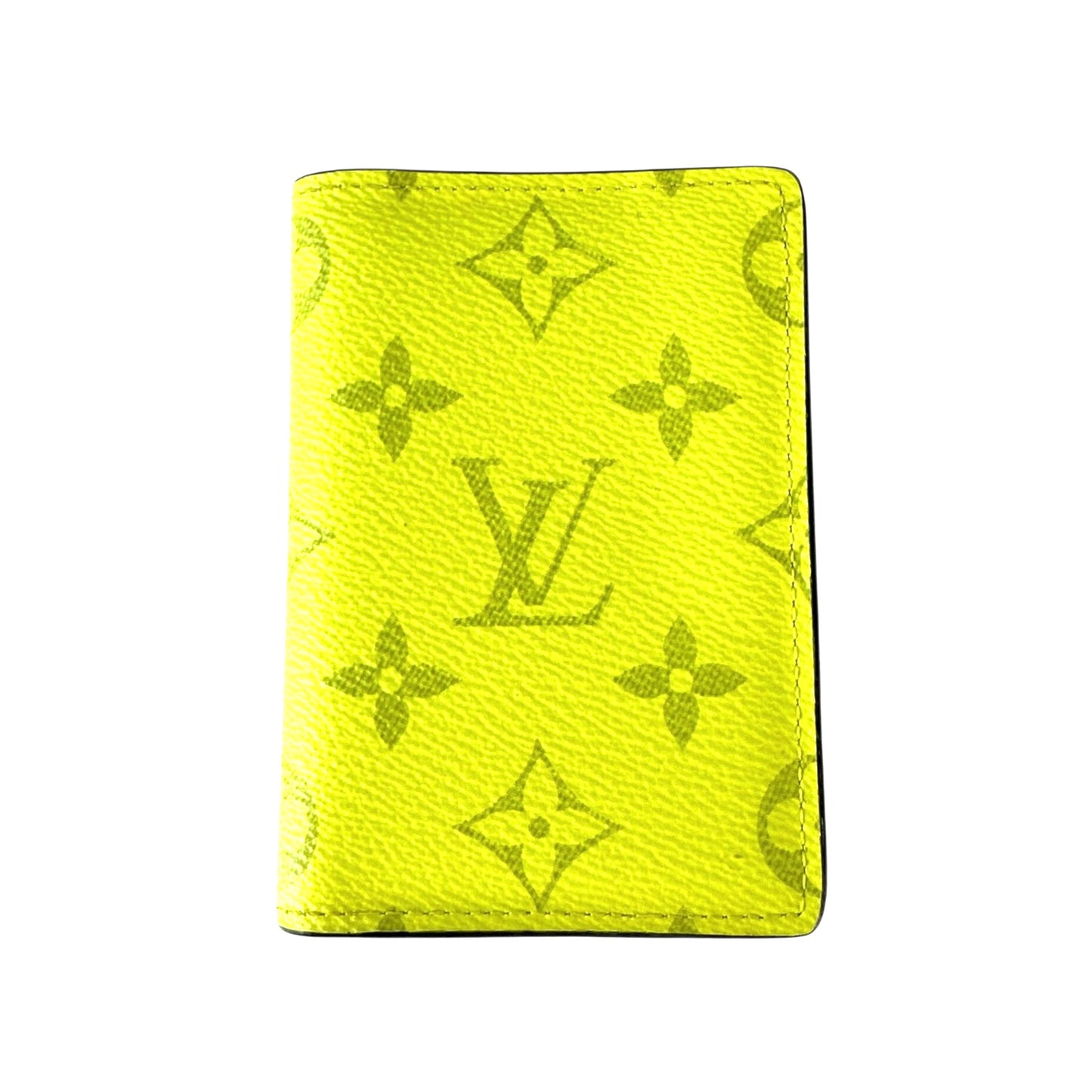 Louis Vuitton Taigarama Pocket Organizer
