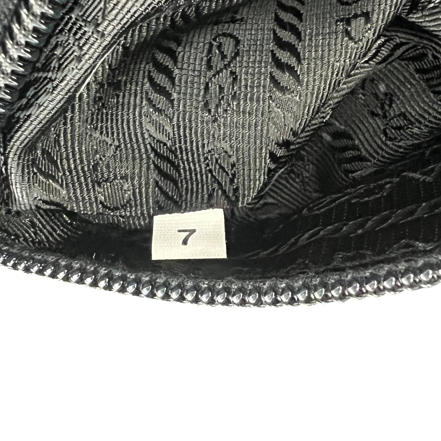 Prada Nylon Shoulder Bag