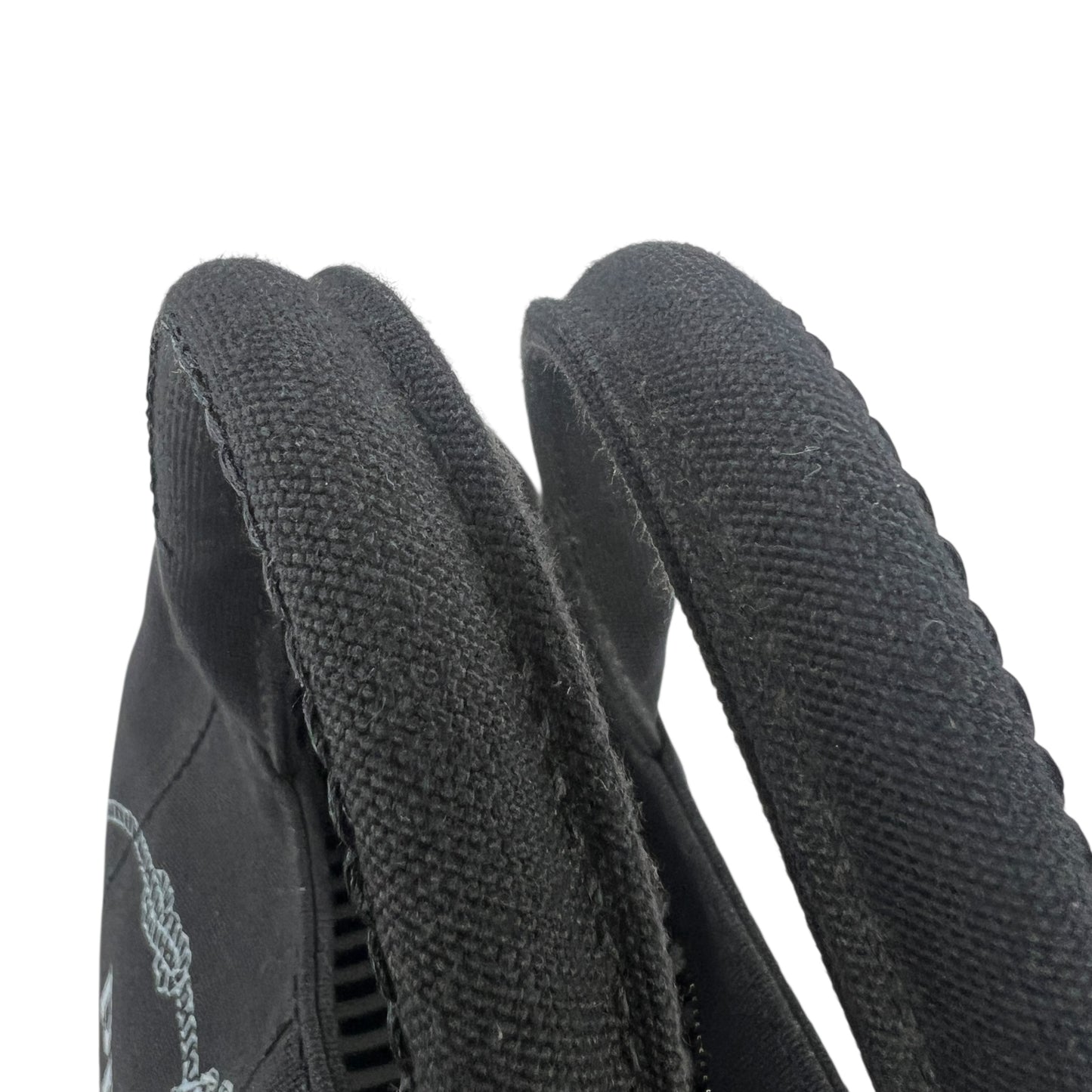 Prada Canapa Tote Bag