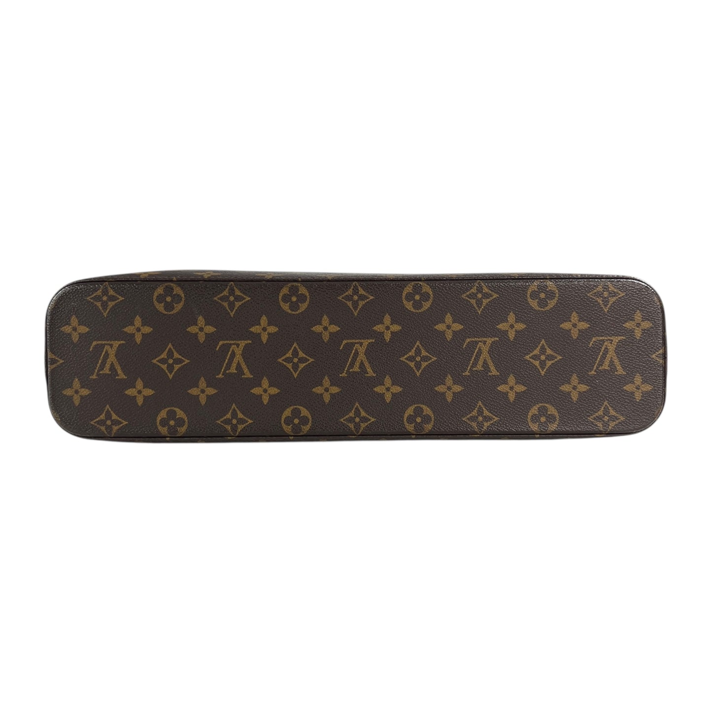 Louis Vuitton Monogram Tote Bag