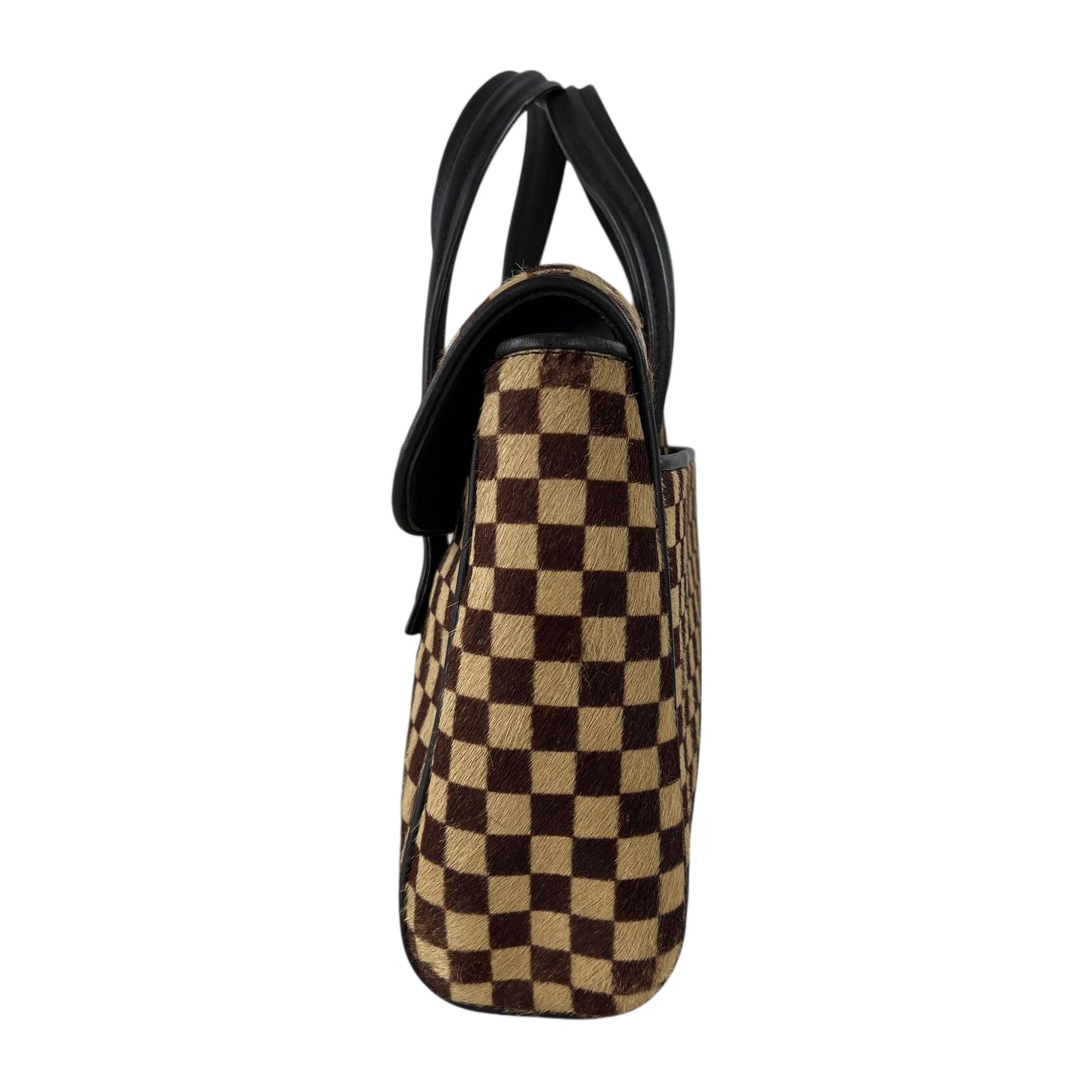 Louis Vuitton Damier Sauvage Handbag