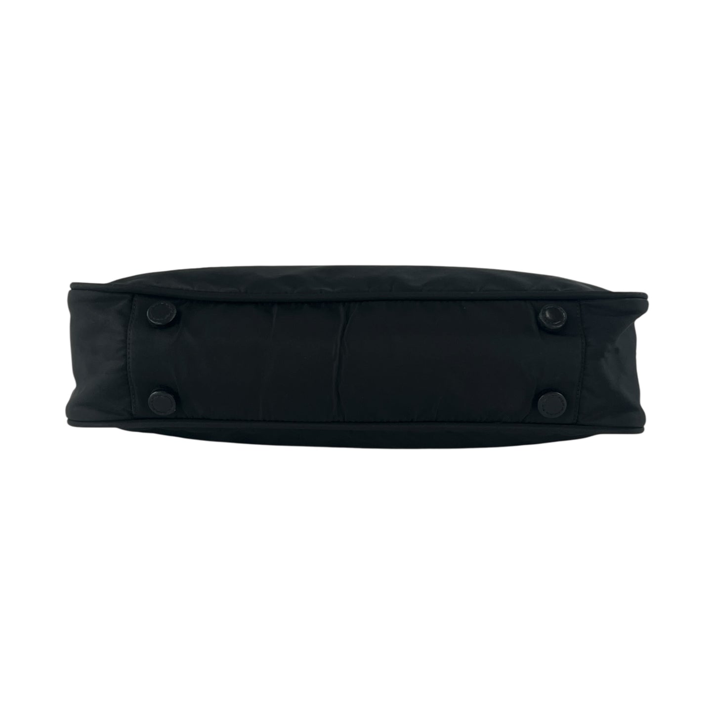 Prada Nylon Shoulder Bag