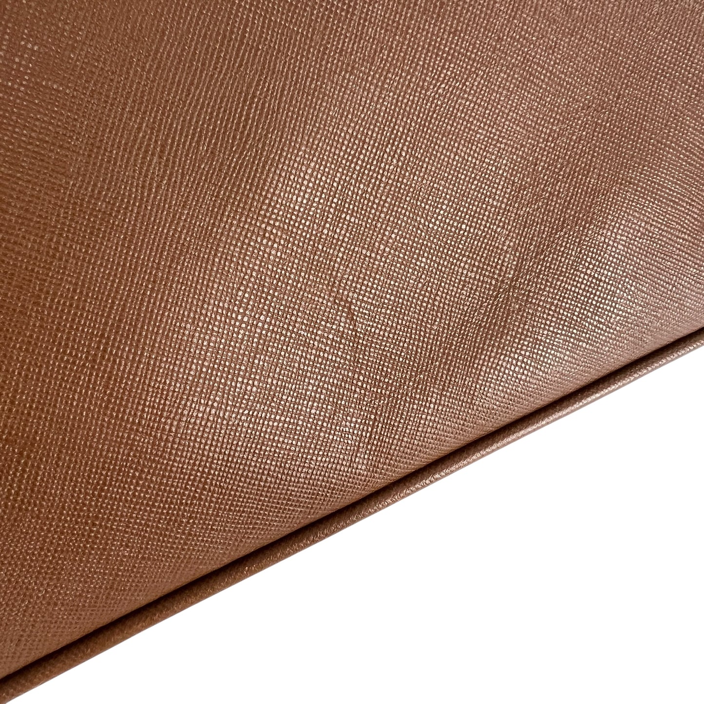 Prada Saffiano Leather Handbag