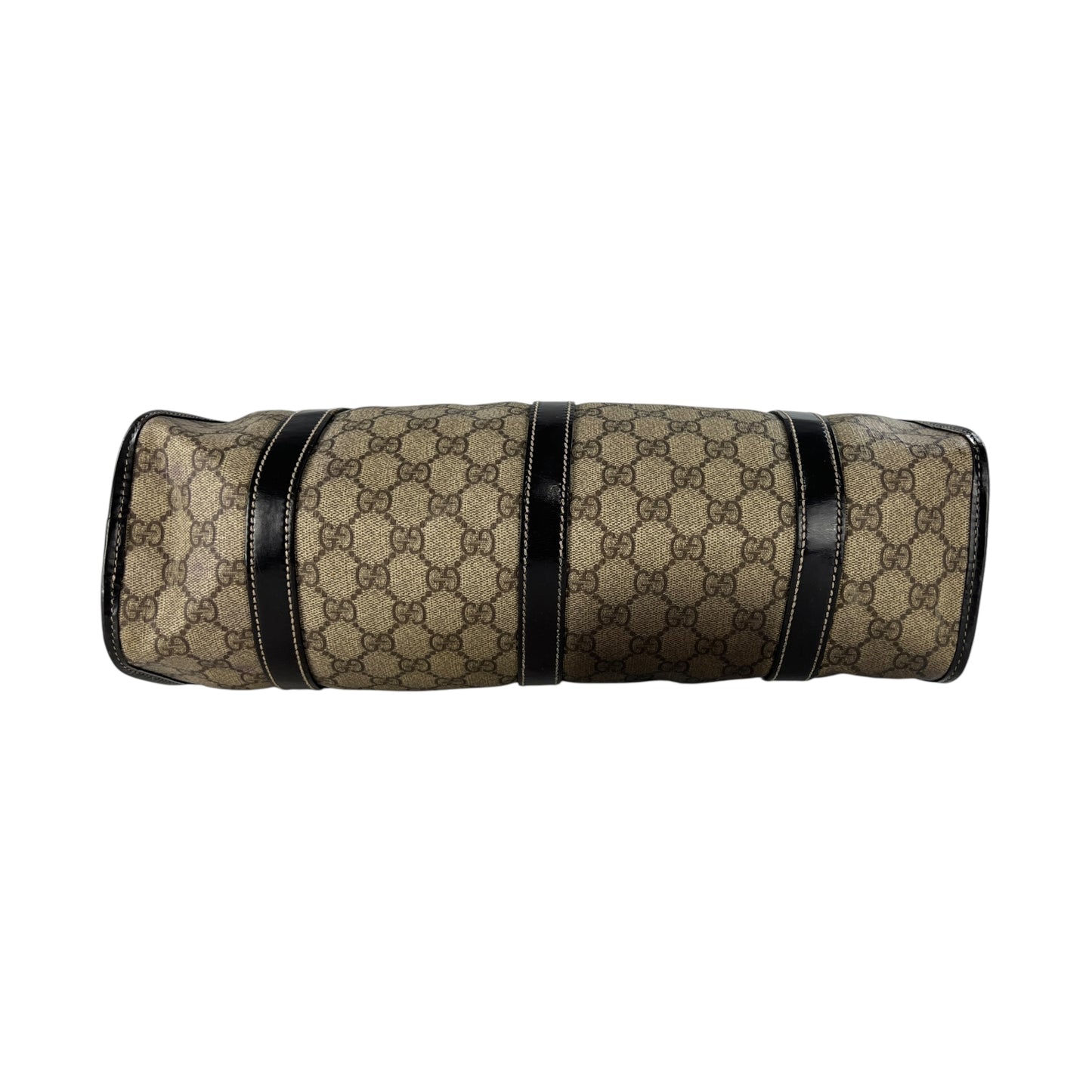 Gucci Monogram Bardot Bag