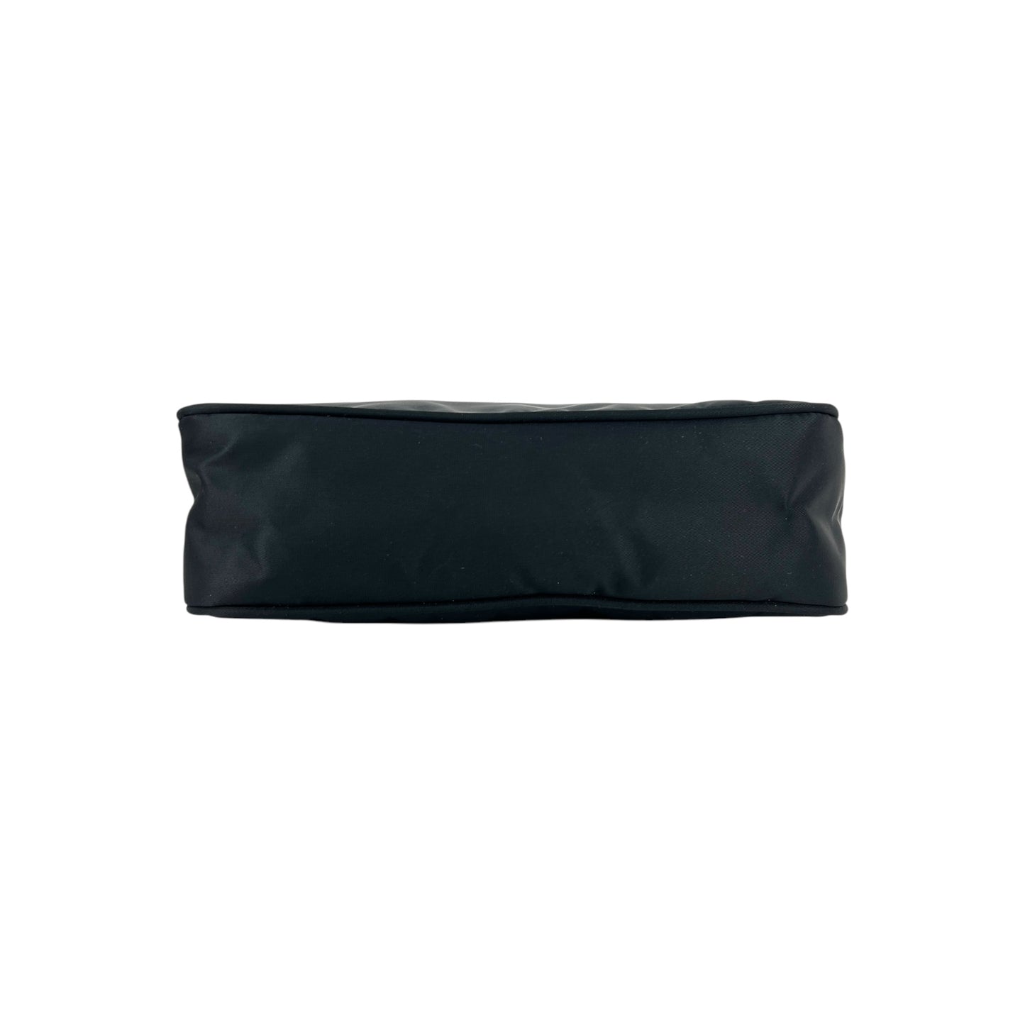 Prada Vintage Mini Nylon Handbag