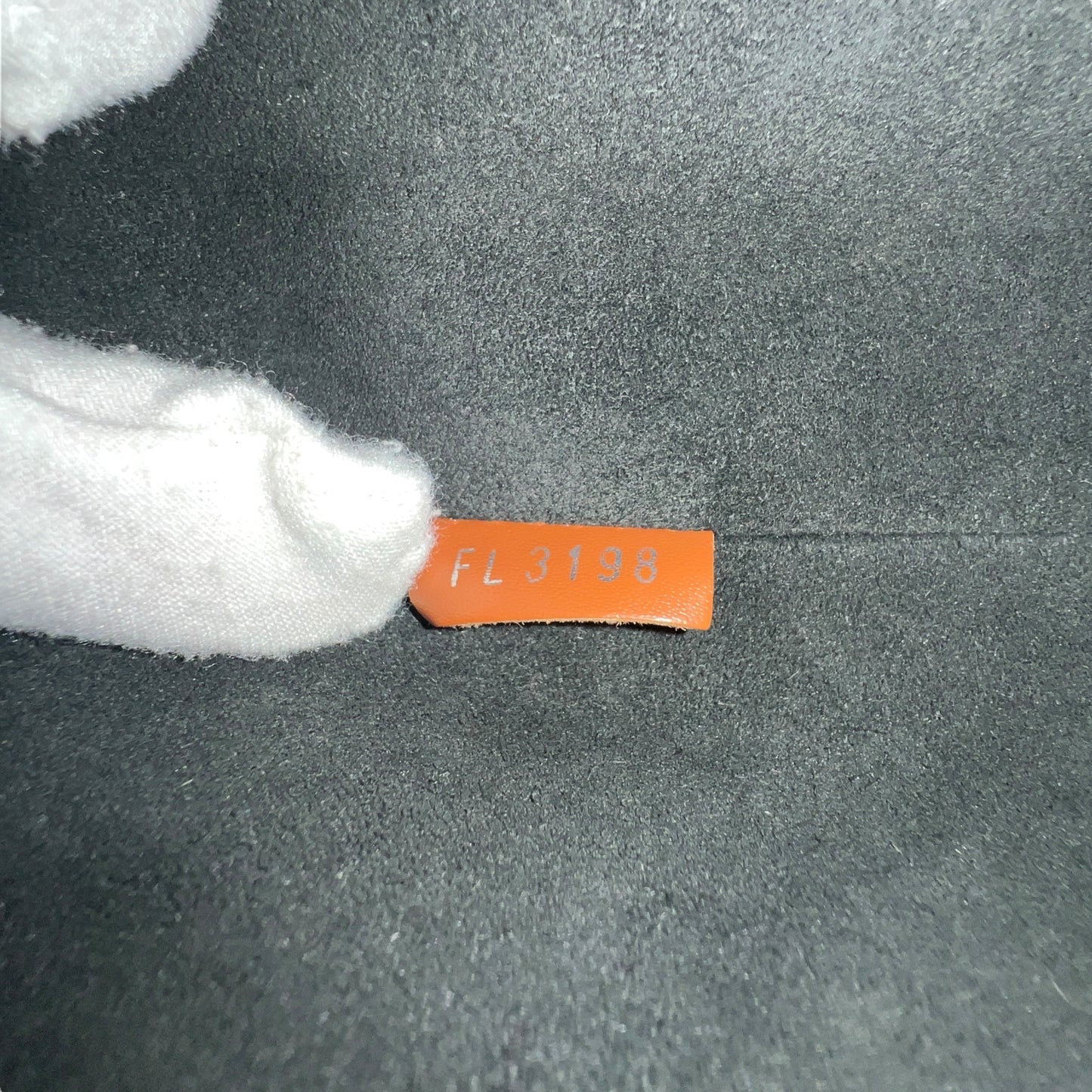 Louis Vuitton Twist Epi Leather Bucket Bag