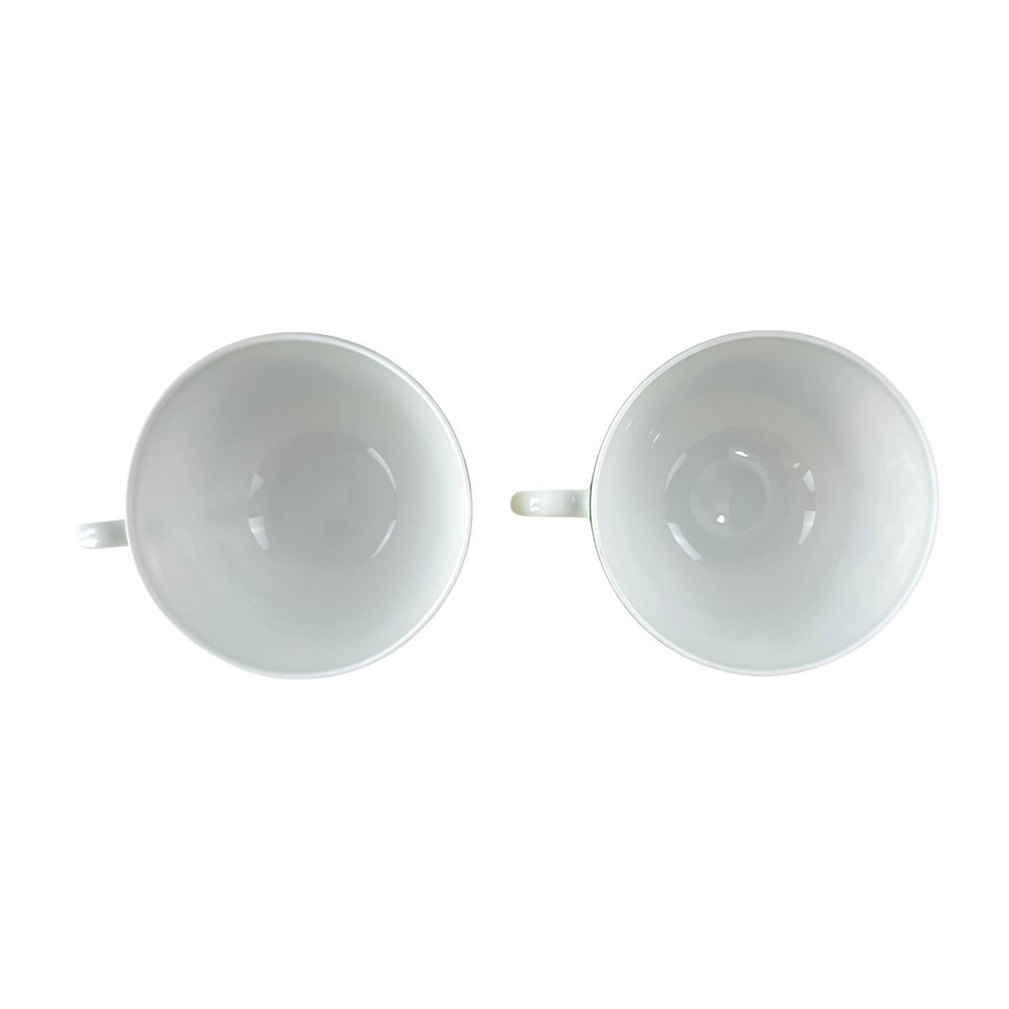 Hermes Africa Cup and Saucer Set