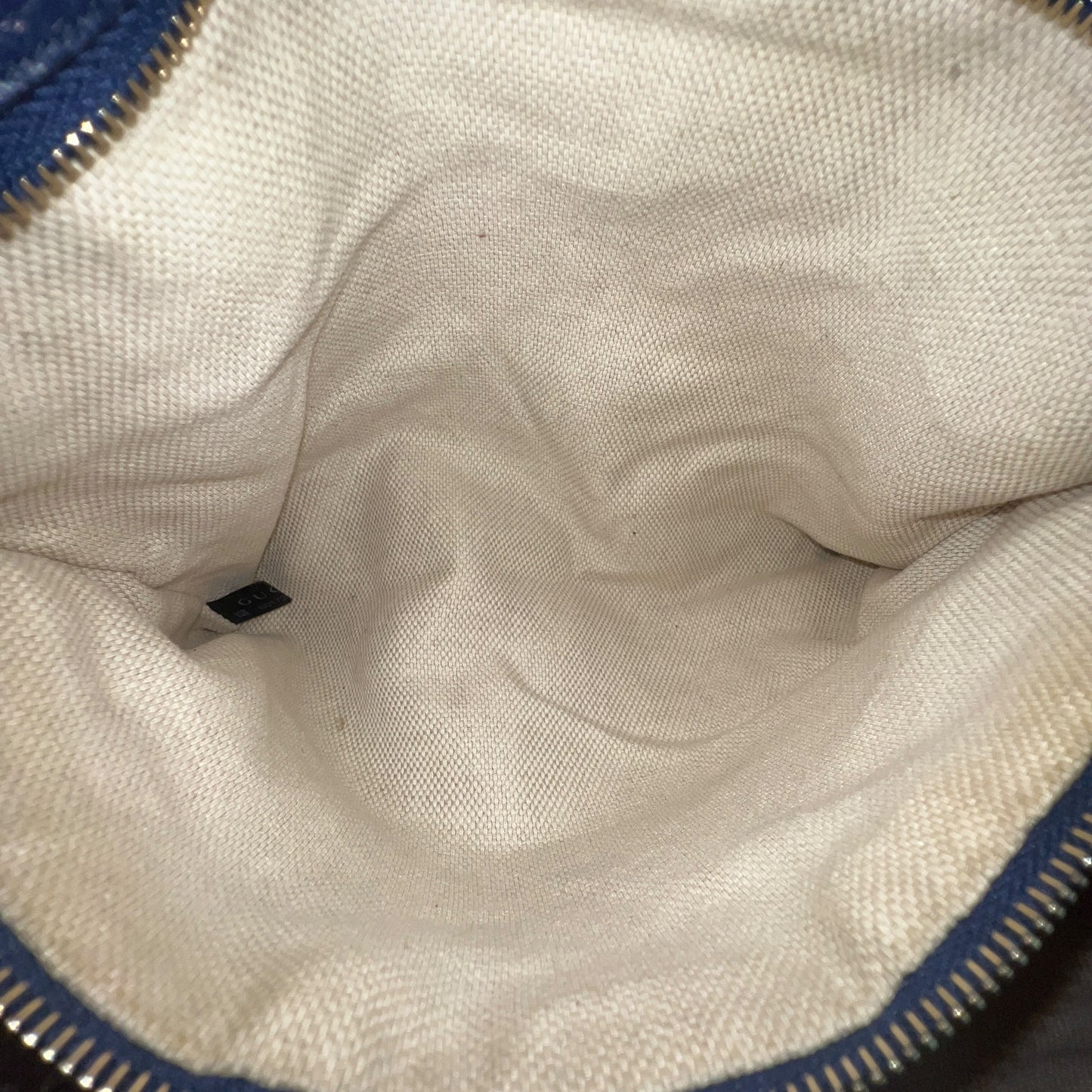 Gucci Flora Tote Bag