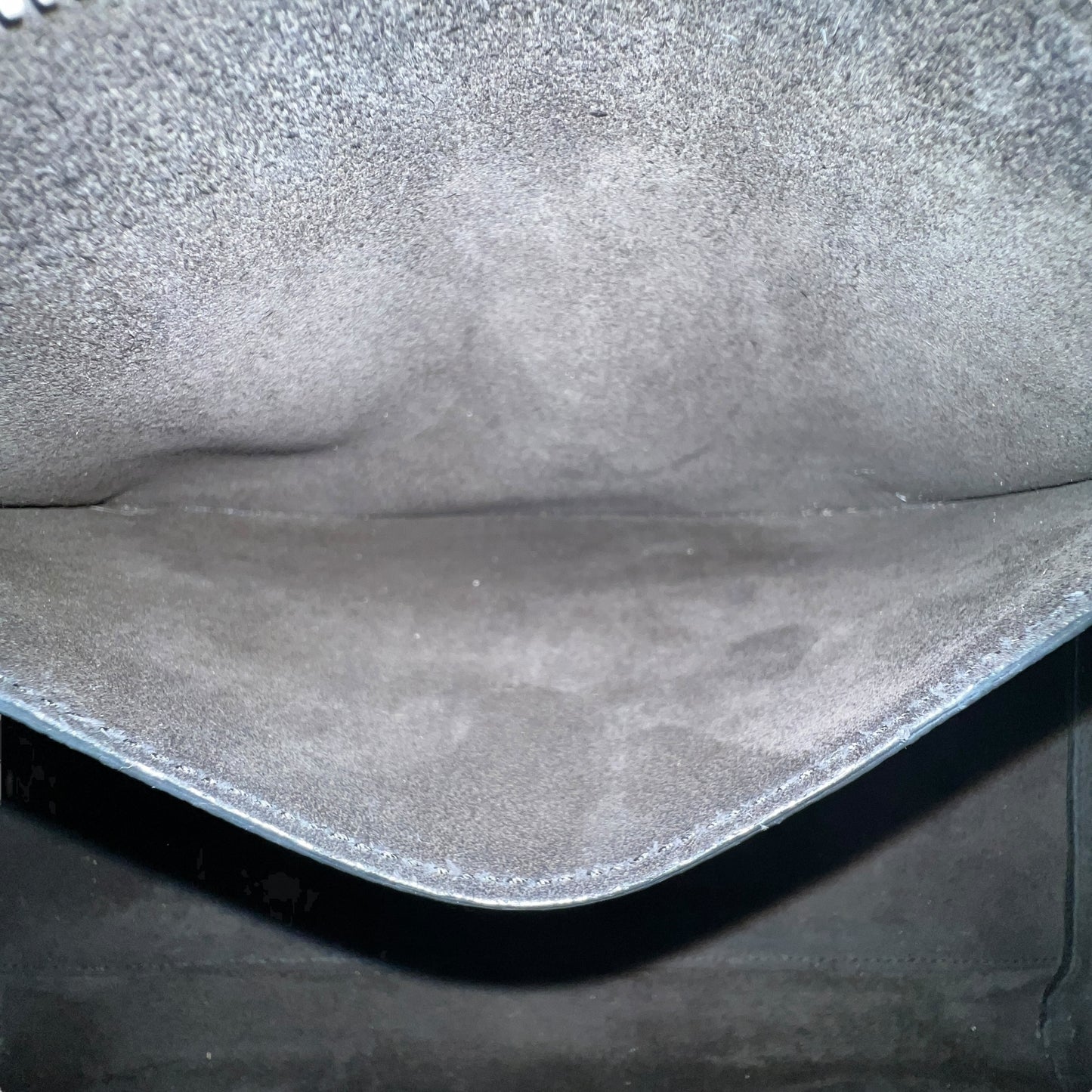Saint Laurent Leather Handbag