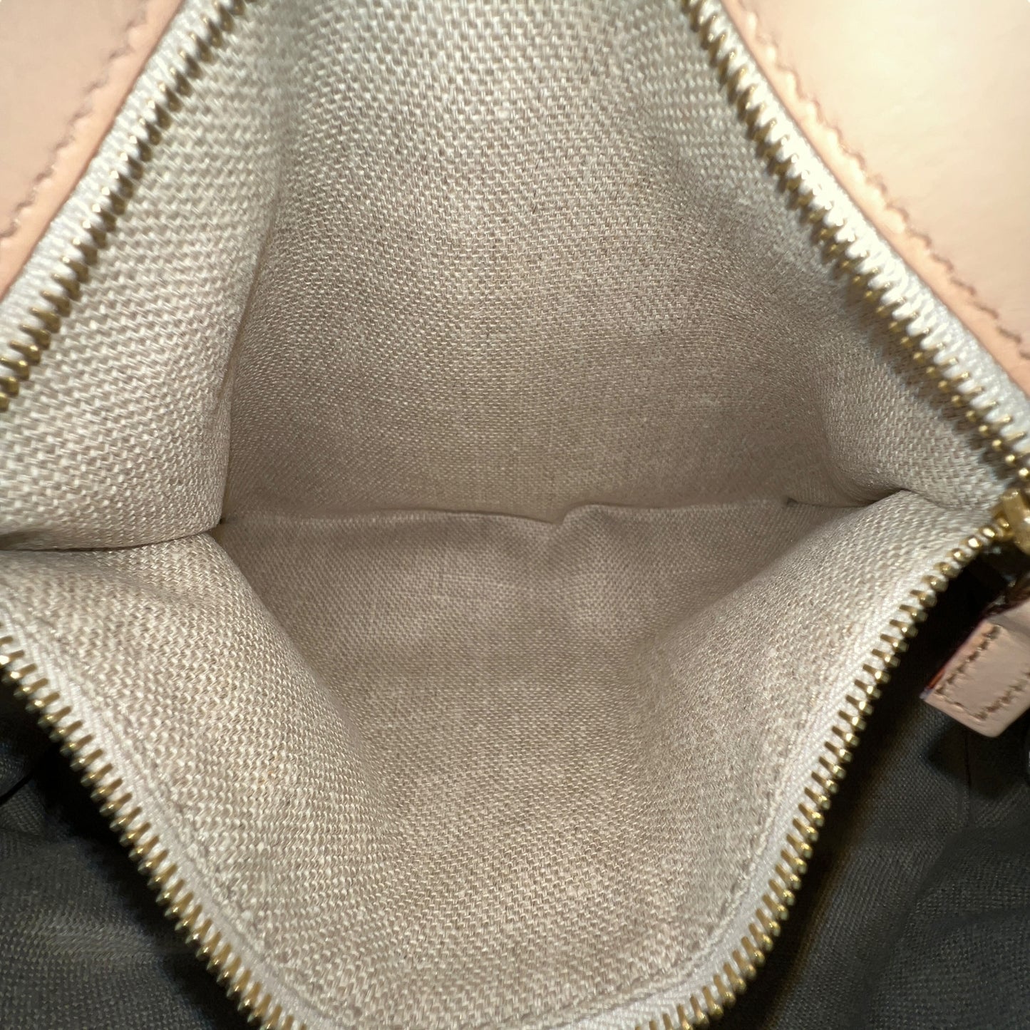 Gucci Flora Bamboo Handbag