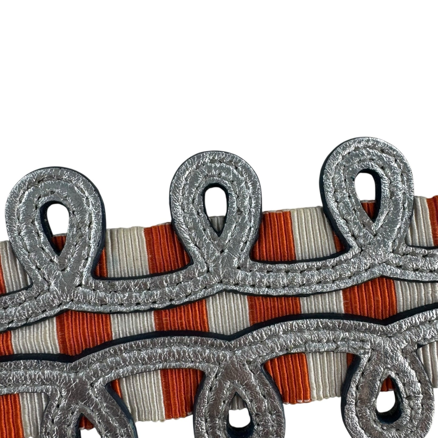 Fendi Strap You Striped Strap