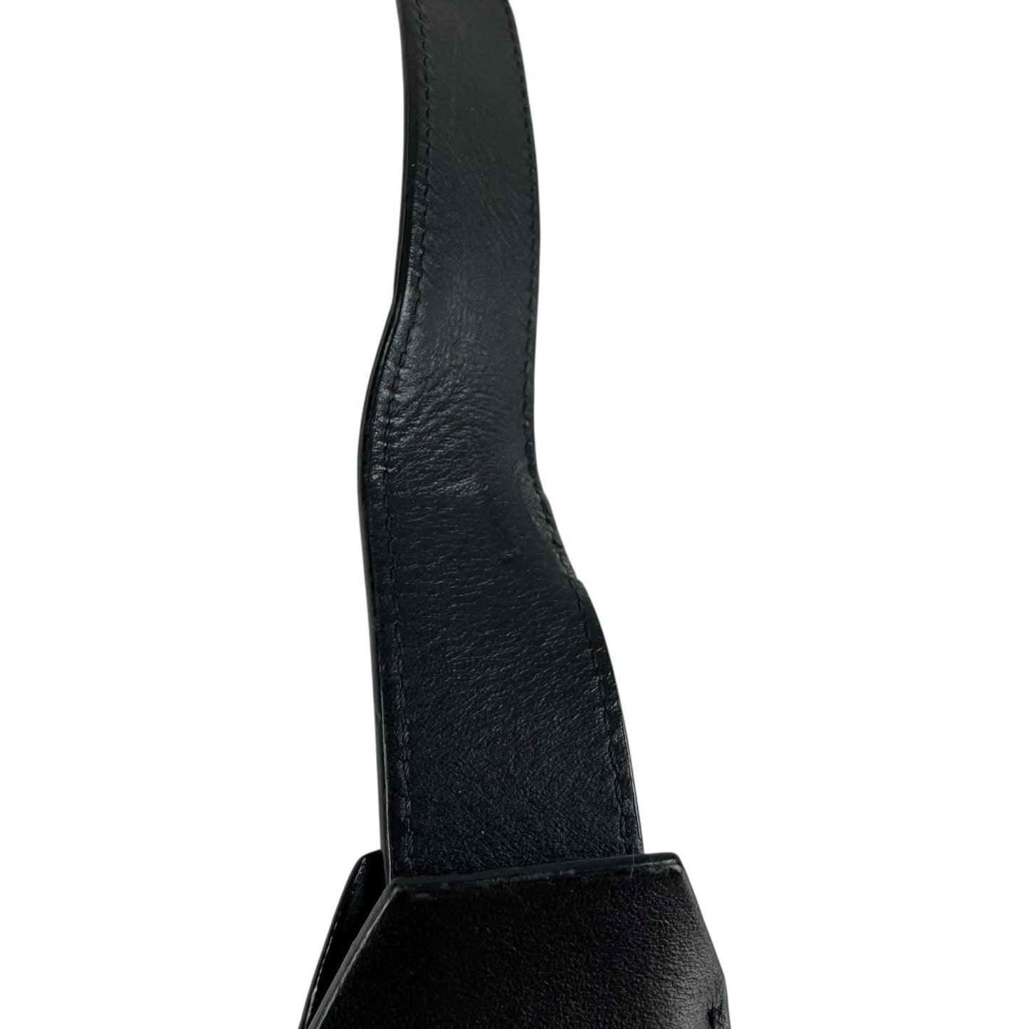 Goyard Leather Shoulder Strap