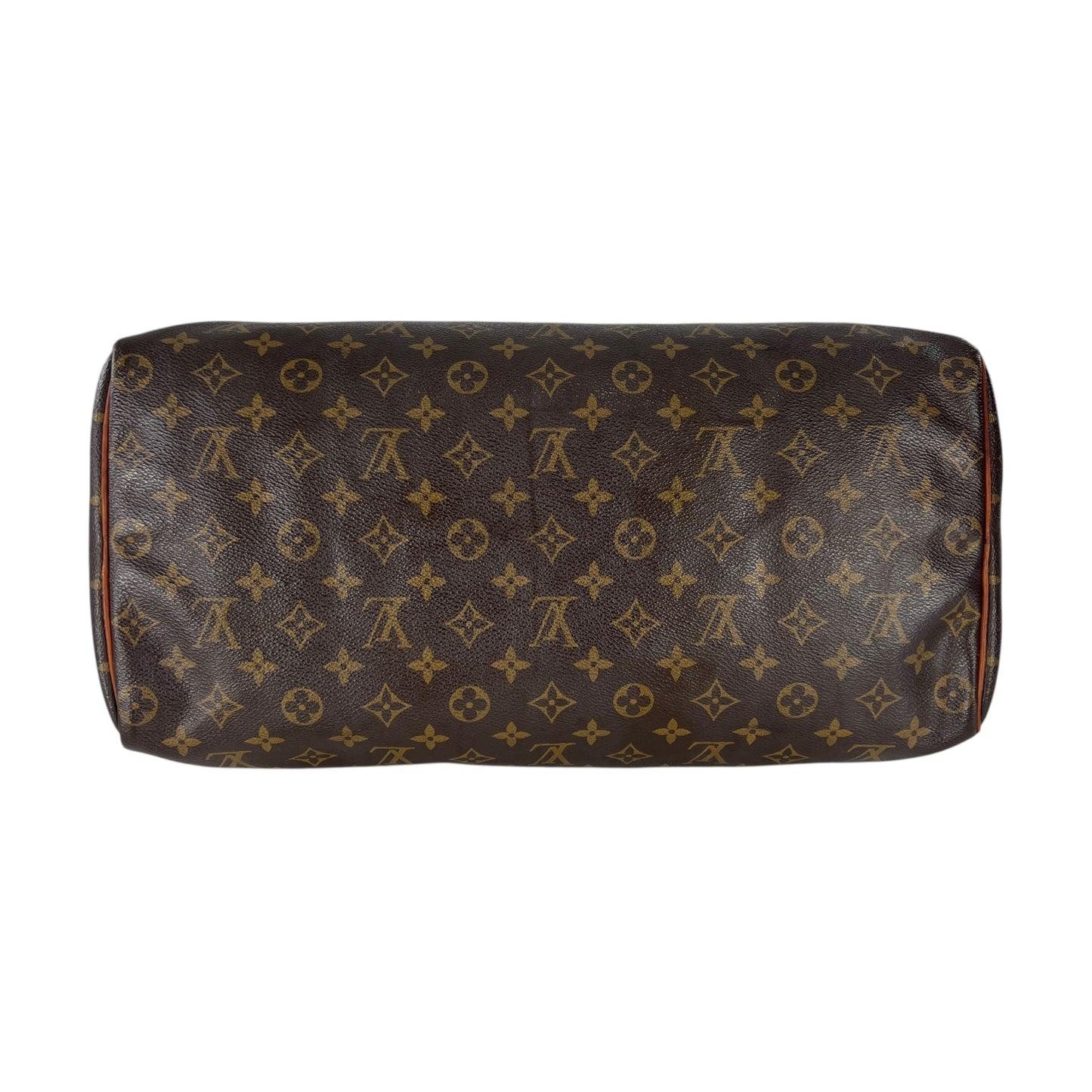Louis Vuitton Vintage Monogram Speedy 40 Bag