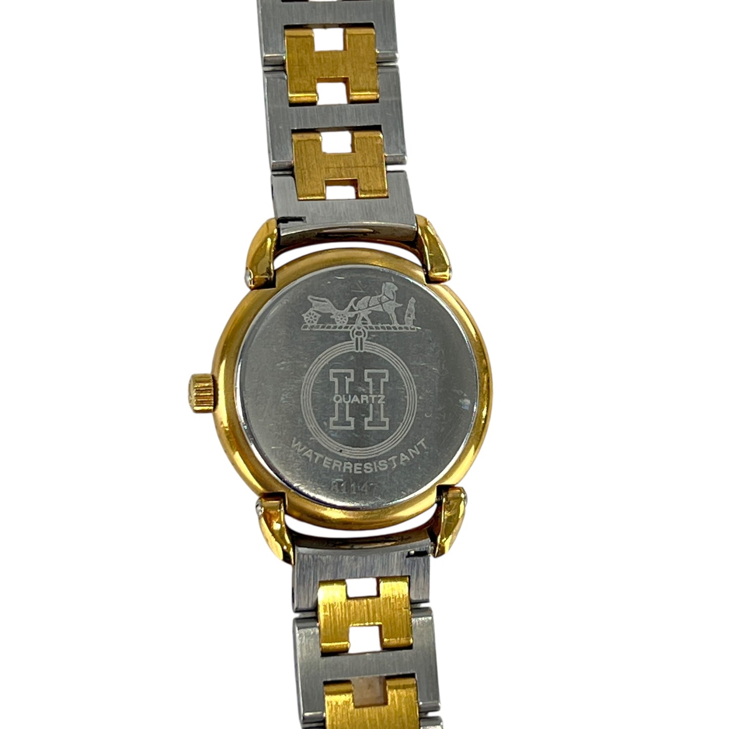 Hermes Pullman Watch