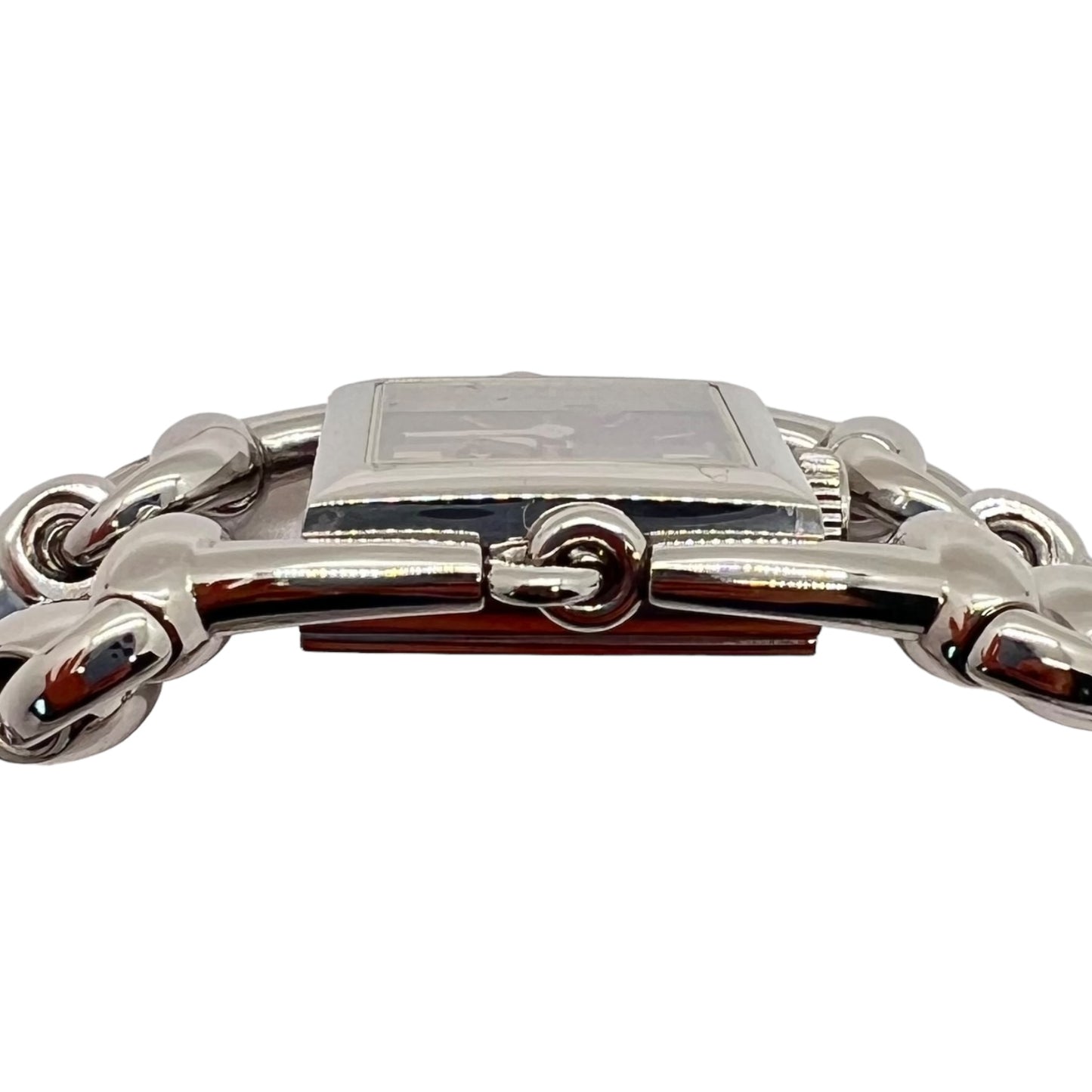 Gucci Signoria Stainless Steel Watch