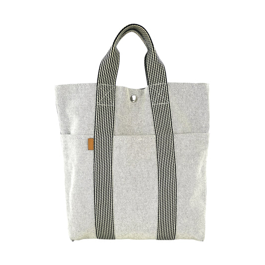 Hermes Vertical Fourre Tote Bag