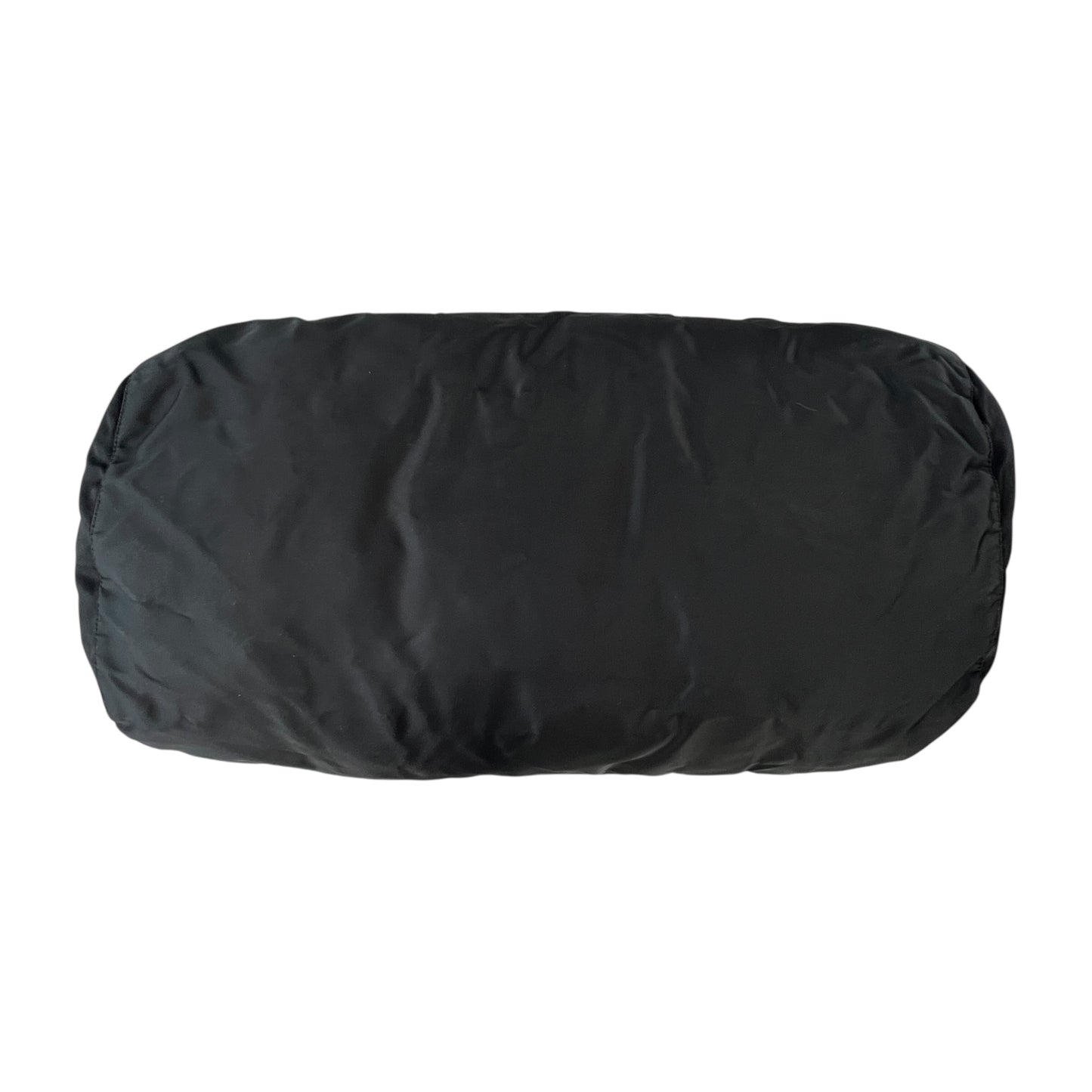 Prada Nylon Duffle Bag