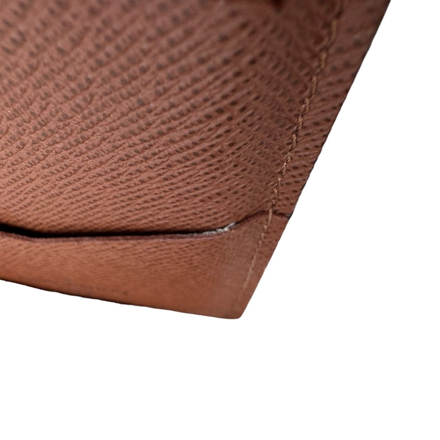 Louis Vuitton Monogram Pocket Organizer