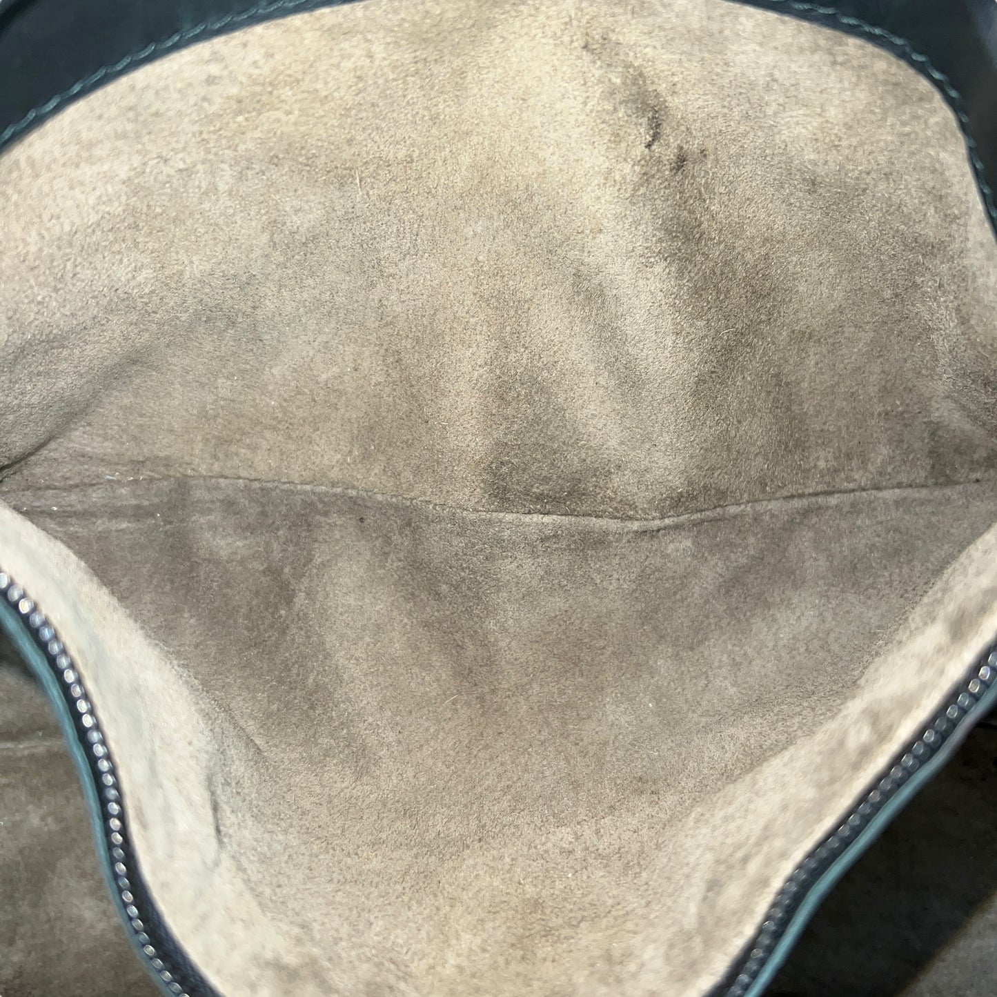 Bottega Veneta Intrecciato Leather Shoulder Bag