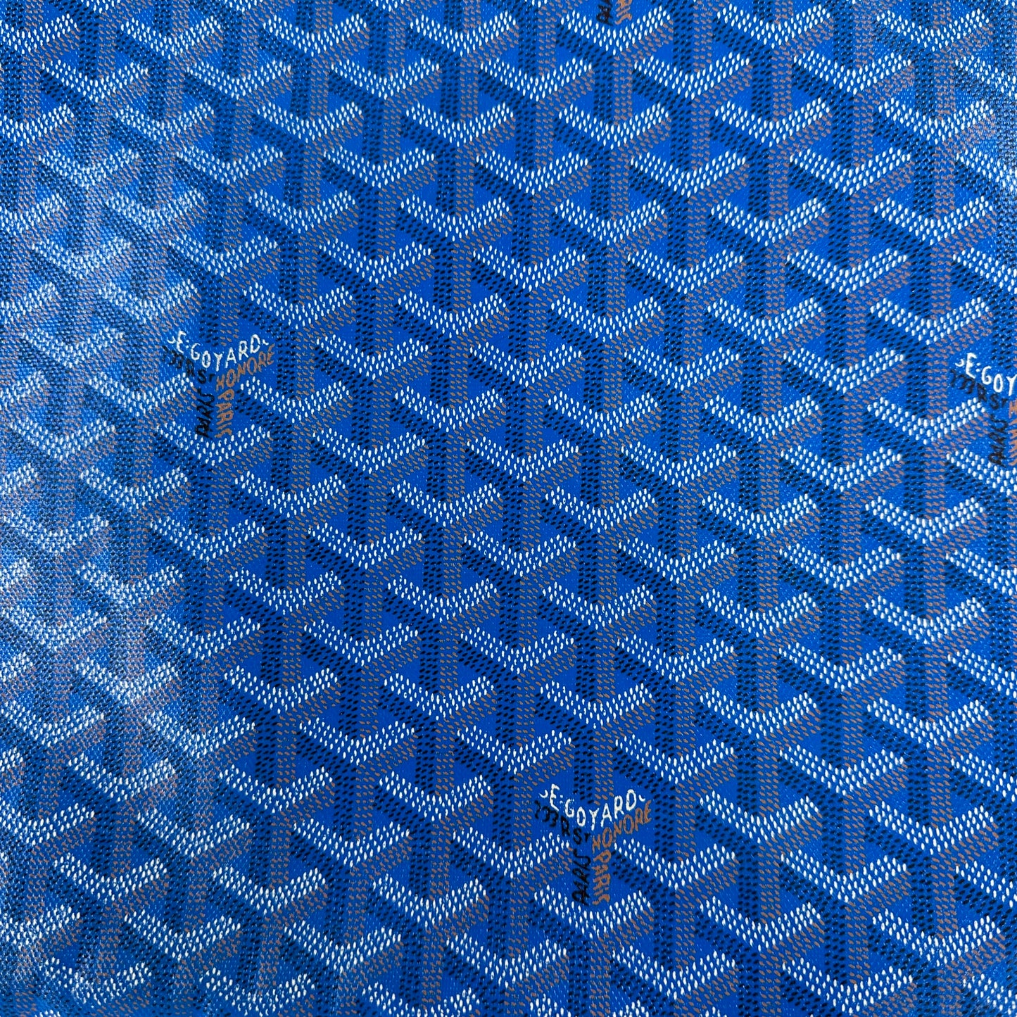 Goyard Senat GM Clutch Bag