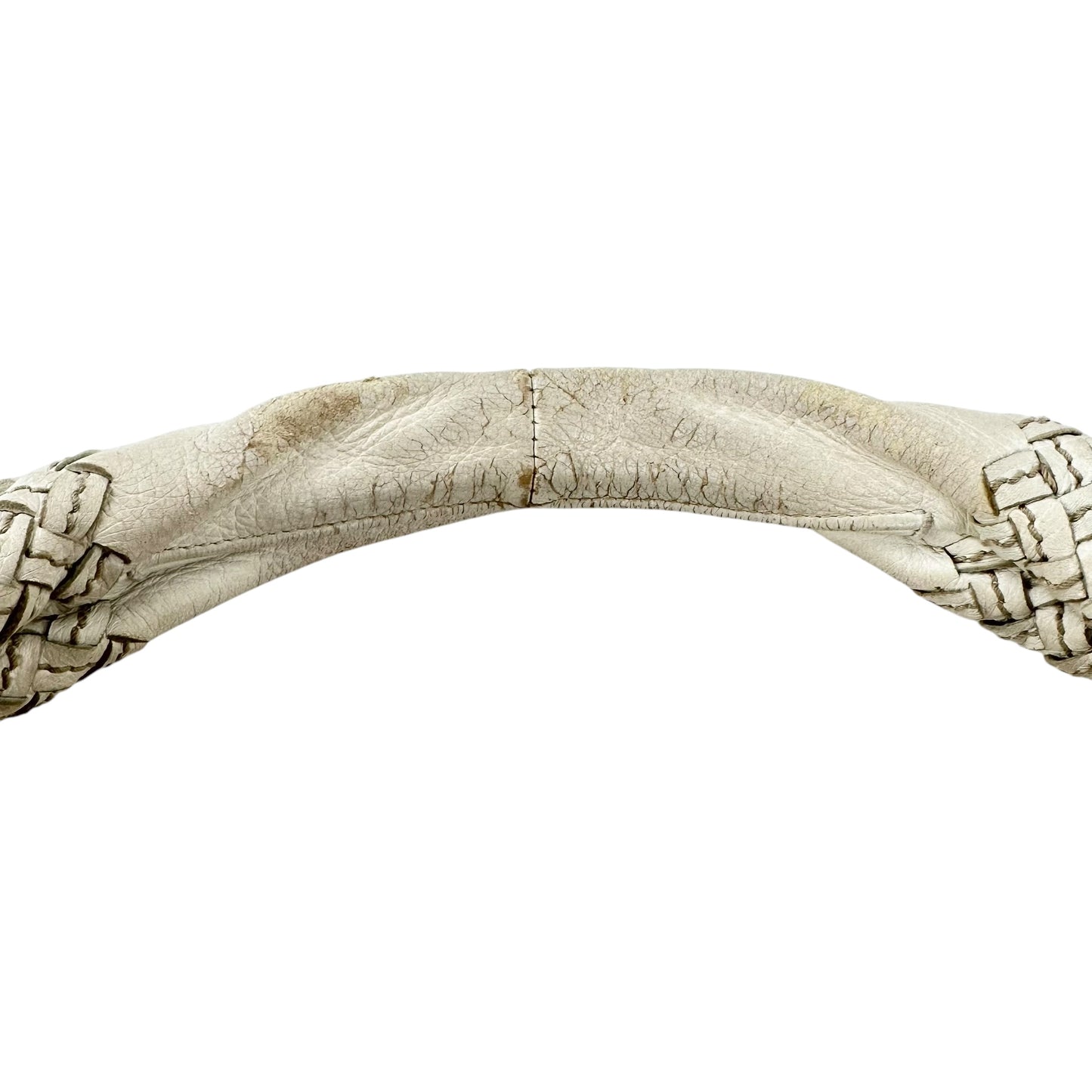 Bottega Veneta Intrecciato Leather Hobo Shoulder Bag