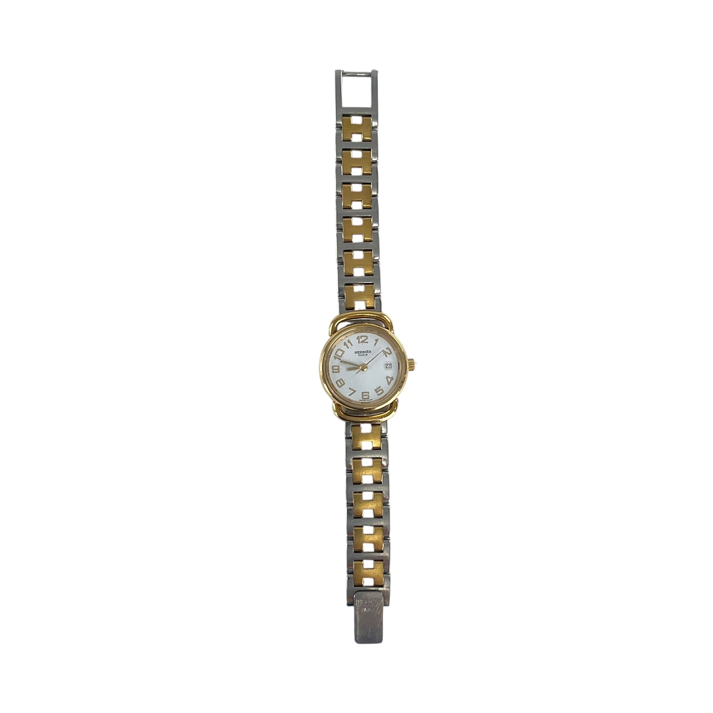 Hermes Pullman Watch