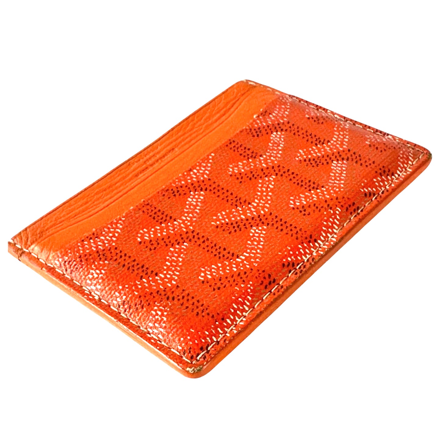 Goyard Saint-Sulpice Card Holder