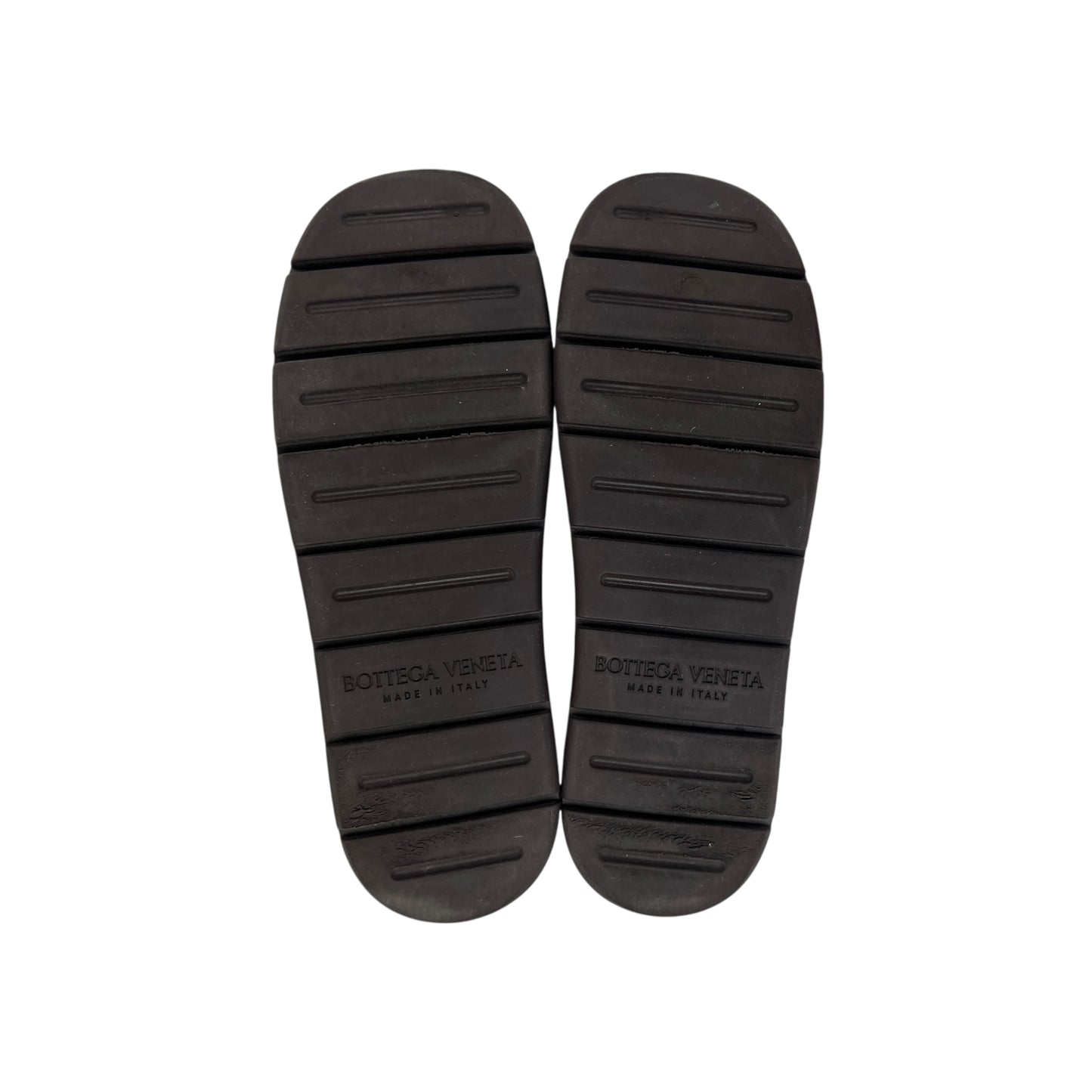 Bottega Veneta Puddle Loafers