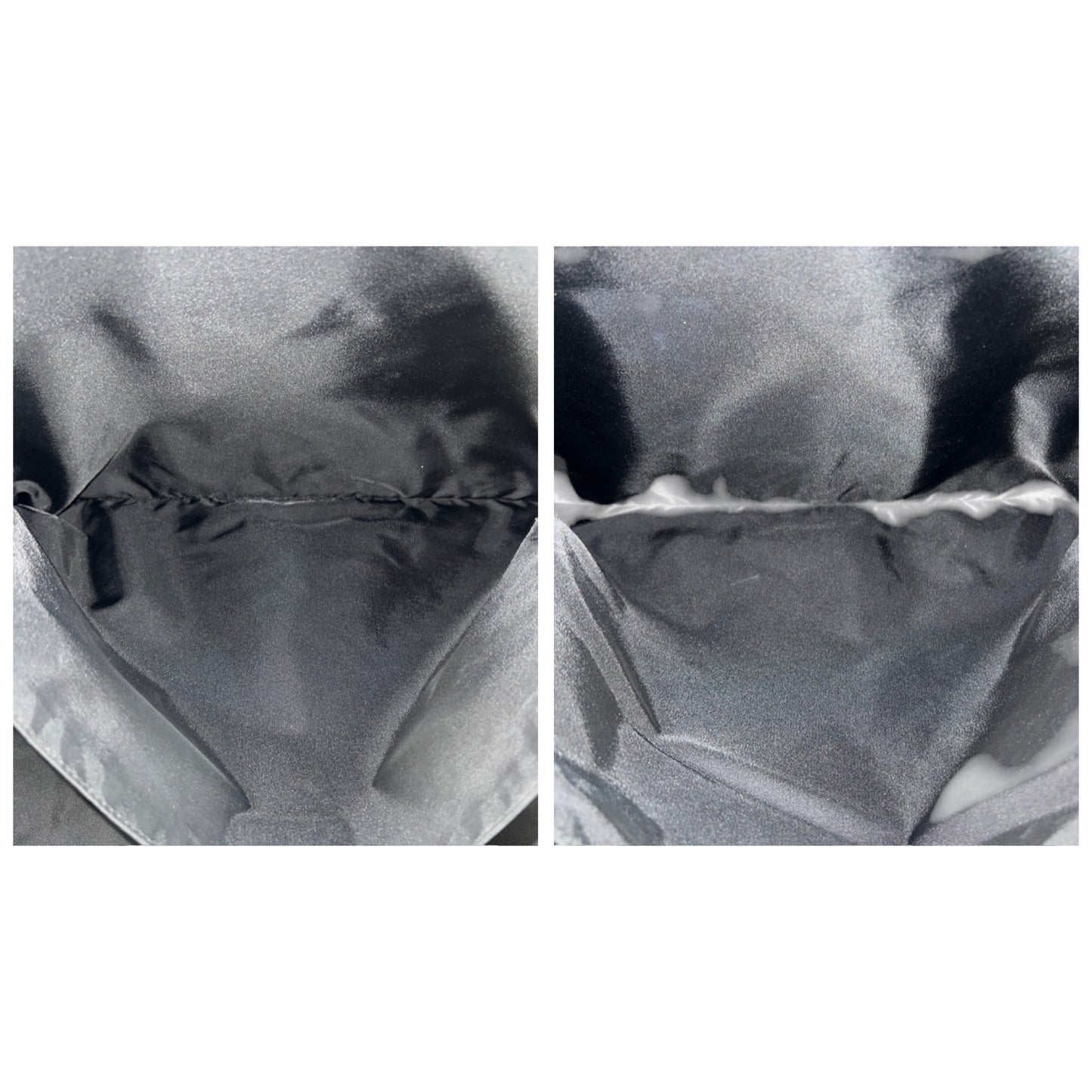 Chanel Travel Line Nylon Laptop Bag