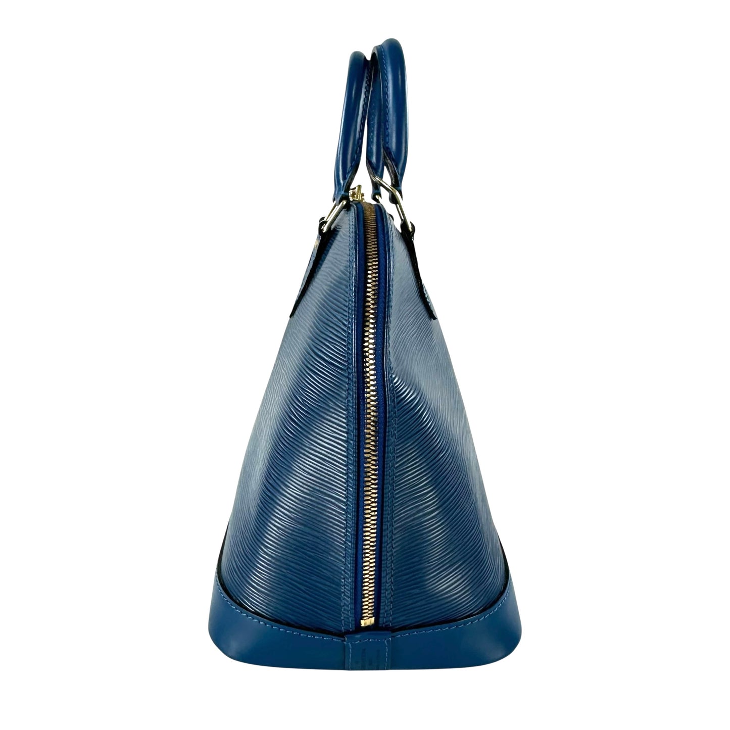 Louis Vuitton Epi Alma Handbag