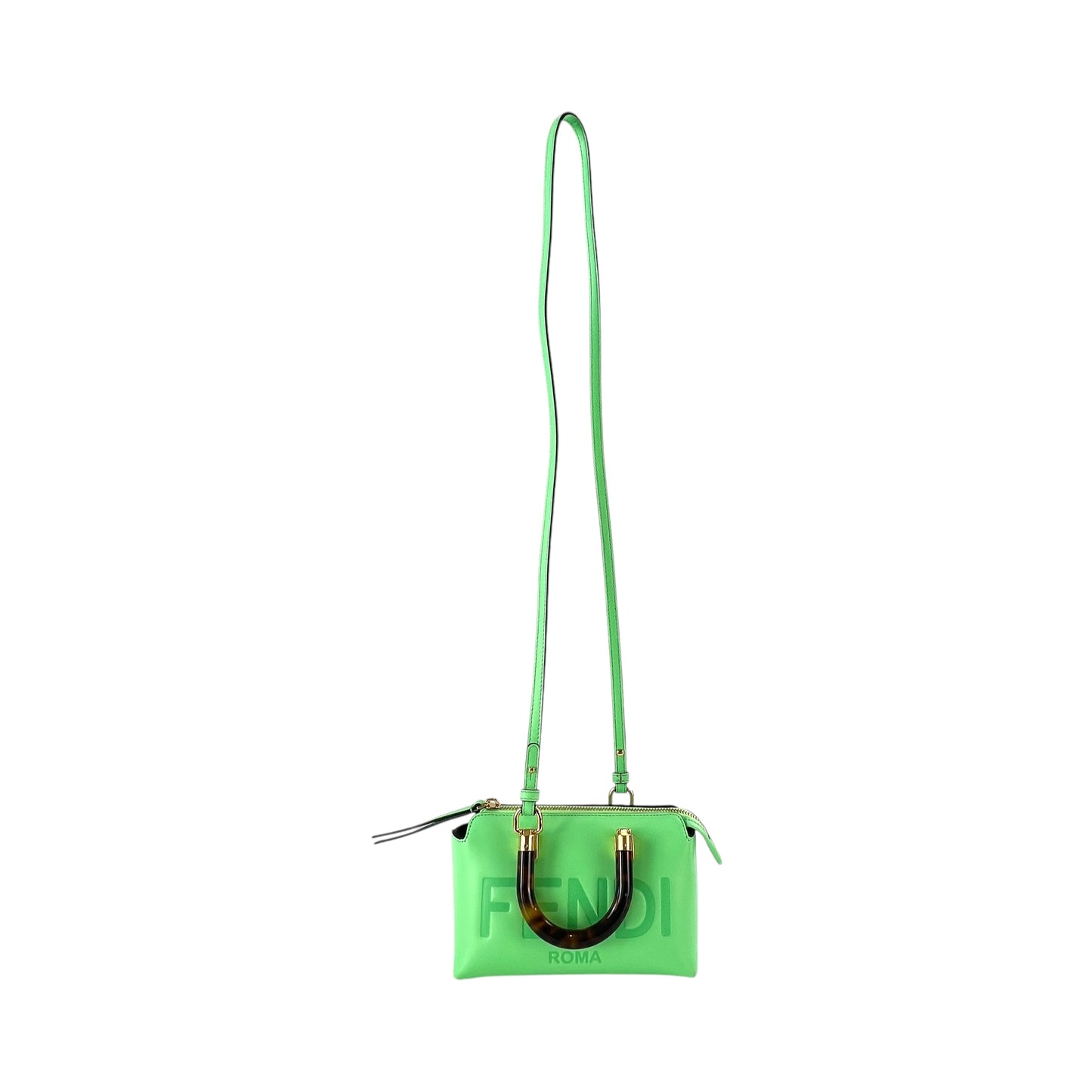 Fendi Mini By The Way Bag