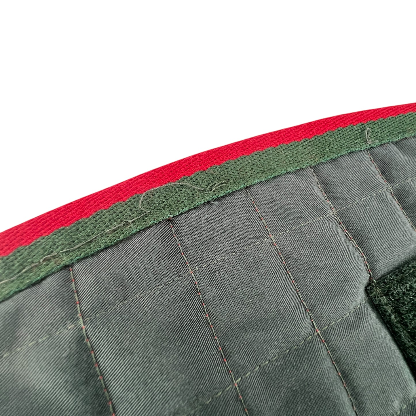 Gucci Quilted Dog Coat