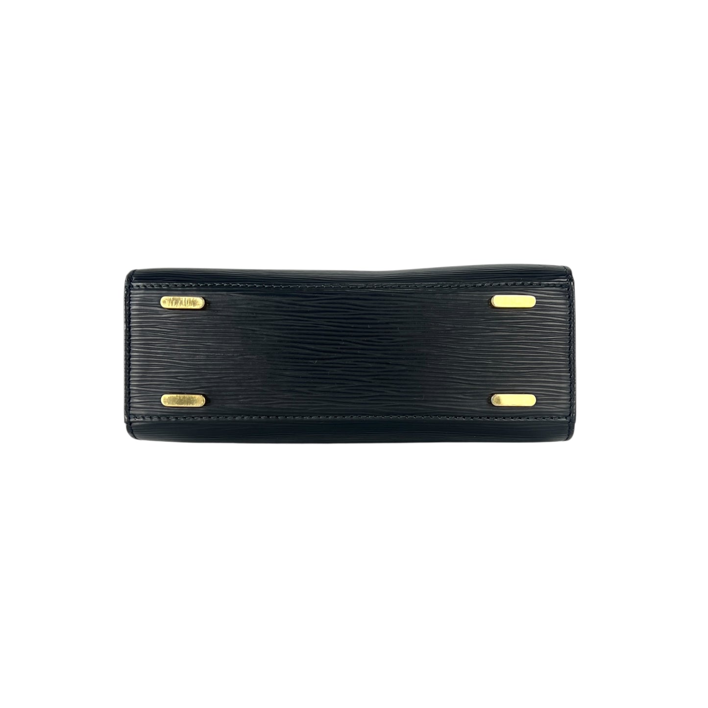 Louis Vuitton Epi Leather Handbag