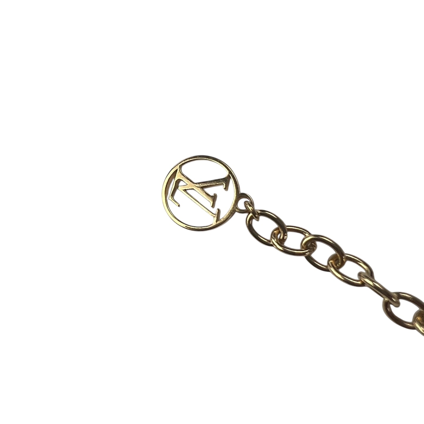 Louis Vuitton Crazy in Lock Bracelet
