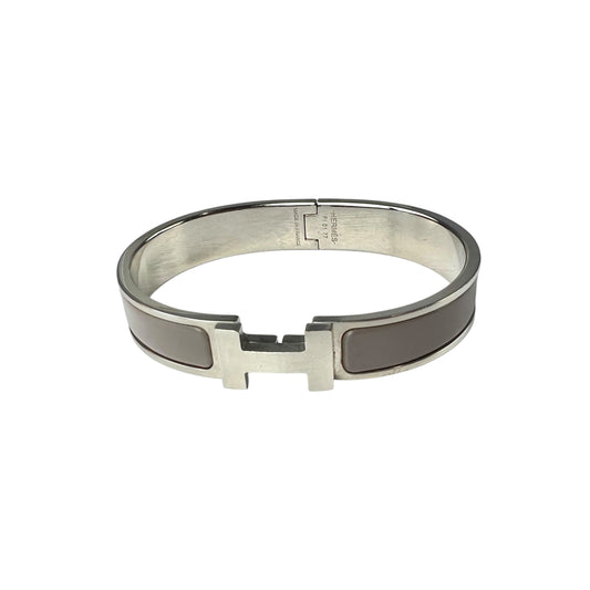 Hermes Clic H Bracelet