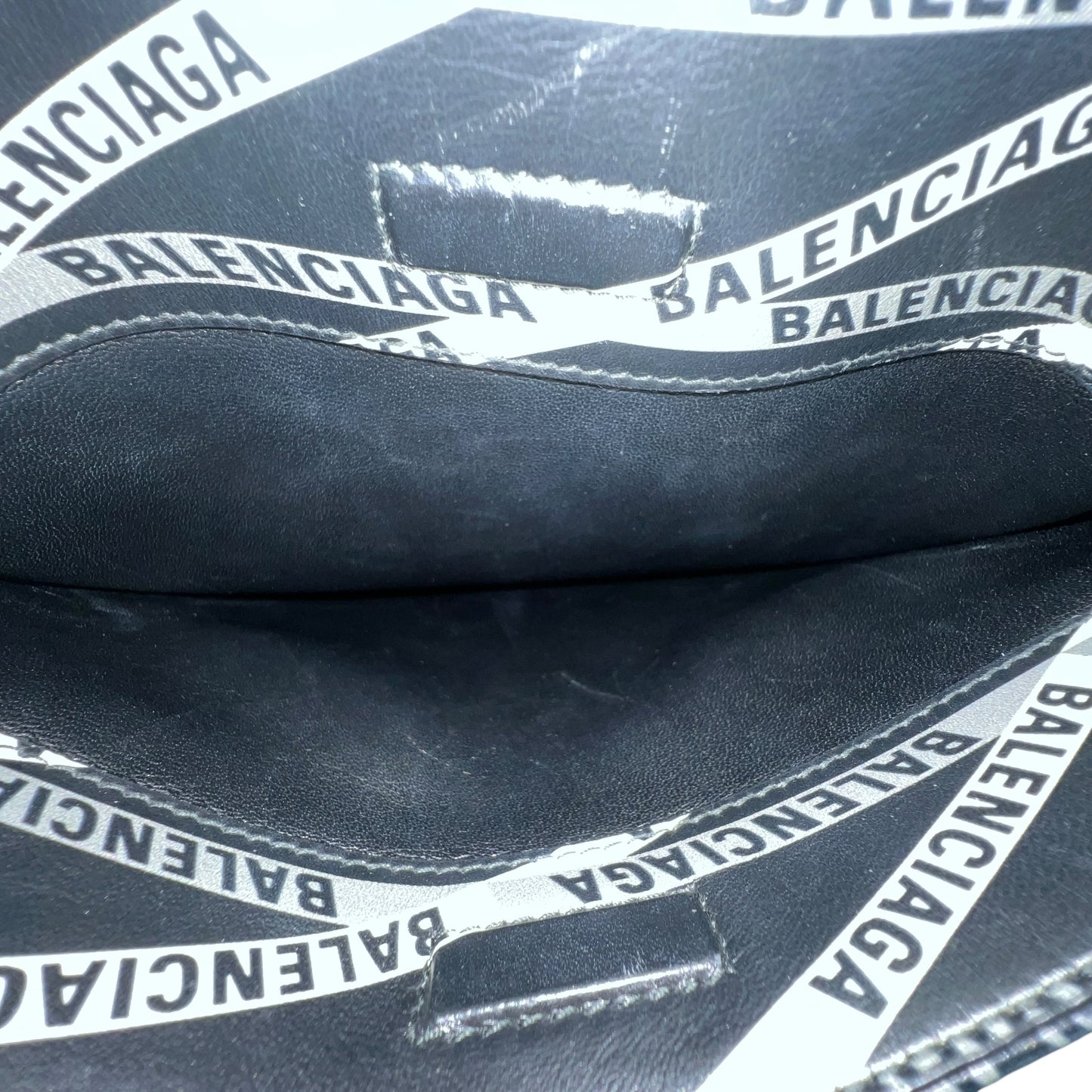 Balenciaga Miami Shoulder Bag